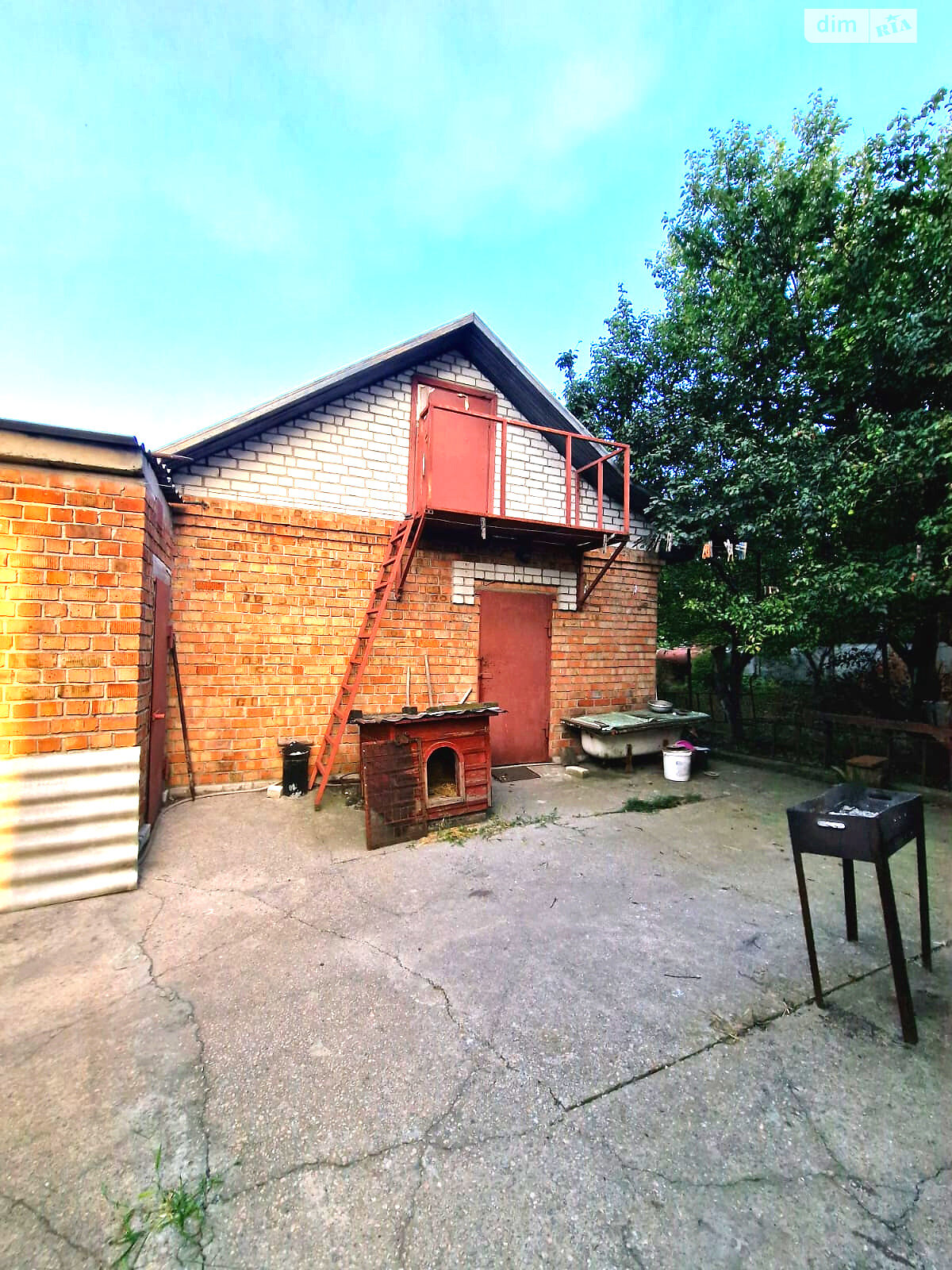 двоповерховий будинок з верандою, 308 кв. м, цегла. Продаж у Дніпрі фото 1 двоповерховий будинок з верандою, 308 кв. м, цегла. Продаж у Дніпрі фото 1