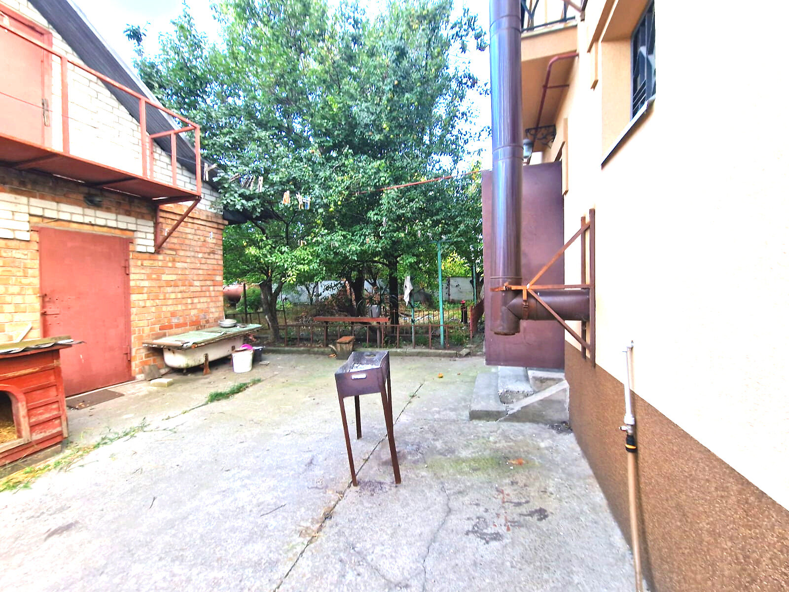 двоповерховий будинок з верандою, 308 кв. м, цегла. Продаж у Дніпрі фото 1 двоповерховий будинок з верандою, 308 кв. м, цегла. Продаж у Дніпрі фото 1