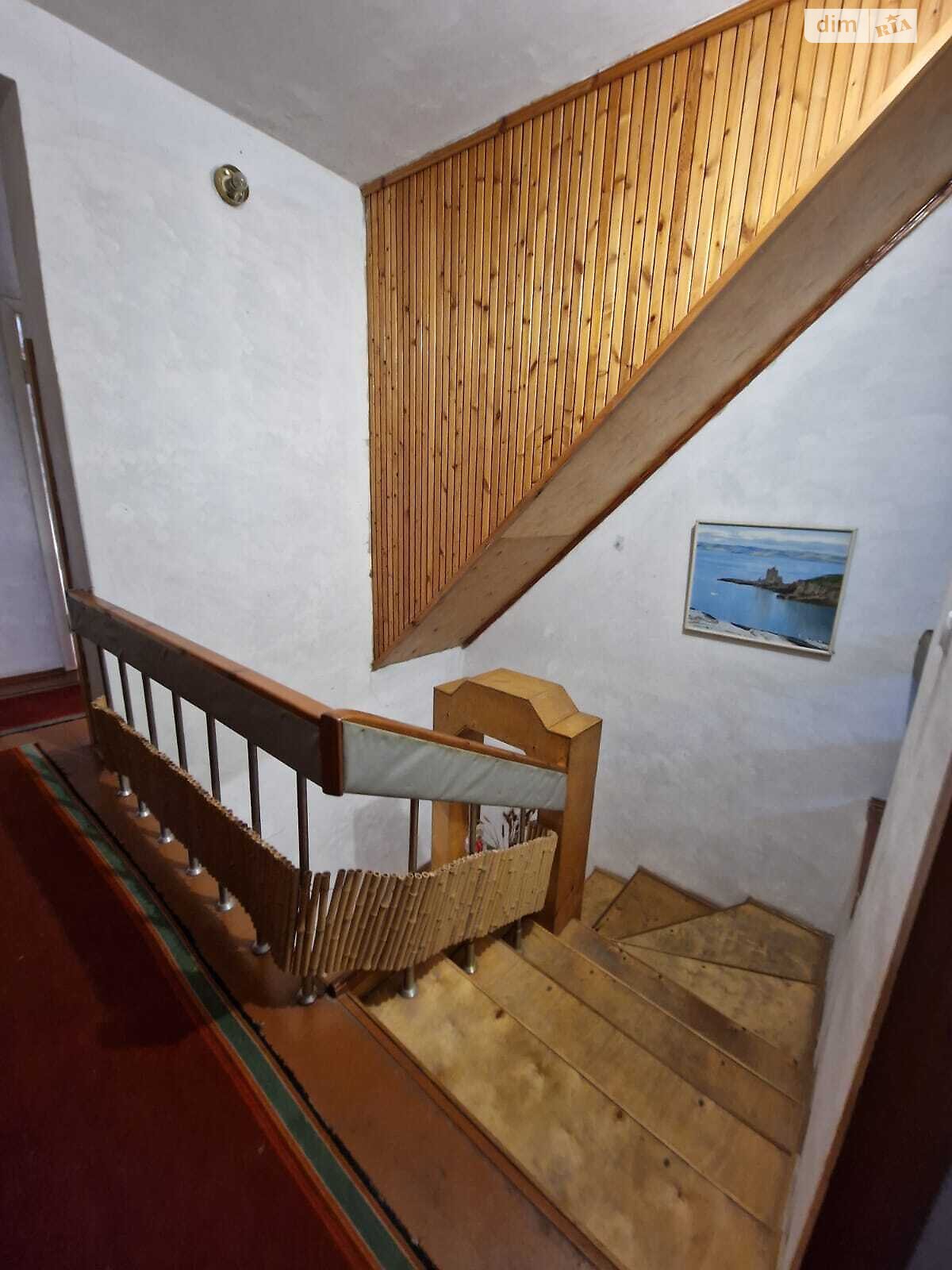 двоповерховий будинок з верандою, 308 кв. м, цегла. Продаж у Дніпрі фото 1 двоповерховий будинок з верандою, 308 кв. м, цегла. Продаж у Дніпрі фото 1