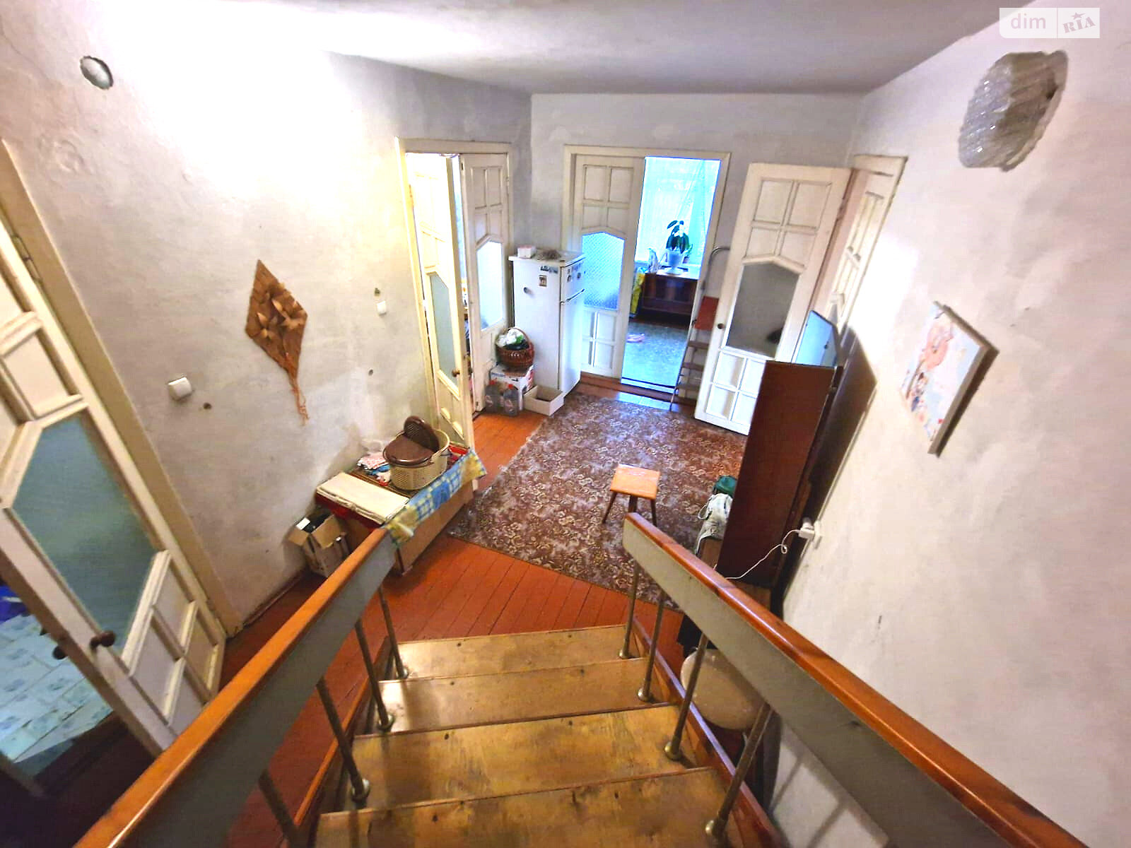 двоповерховий будинок з верандою, 308 кв. м, цегла. Продаж у Дніпрі фото 1 двоповерховий будинок з верандою, 308 кв. м, цегла. Продаж у Дніпрі фото 1