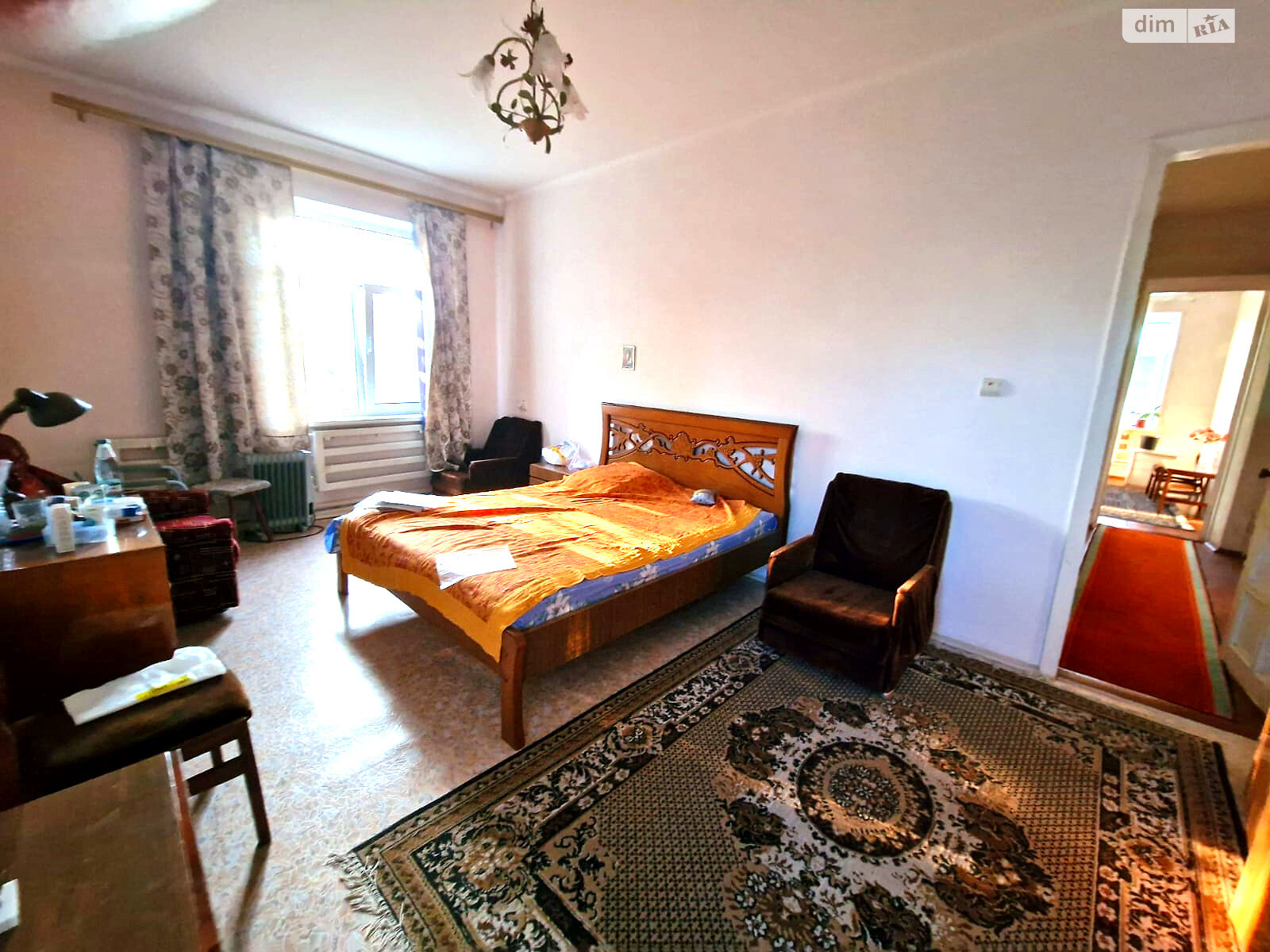 двоповерховий будинок з верандою, 308 кв. м, цегла. Продаж у Дніпрі фото 1 двоповерховий будинок з верандою, 308 кв. м, цегла. Продаж у Дніпрі фото 1