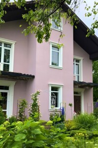 двухэтажный дом с мансардой, 177.9 кв. м, газобетон. Продажа в Днепре район Чапли фото 2