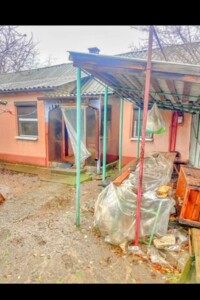 одноэтажный дом с отоплением, 57.9 кв. м, кирпич. Продажа в Днепре район Чапли фото 2