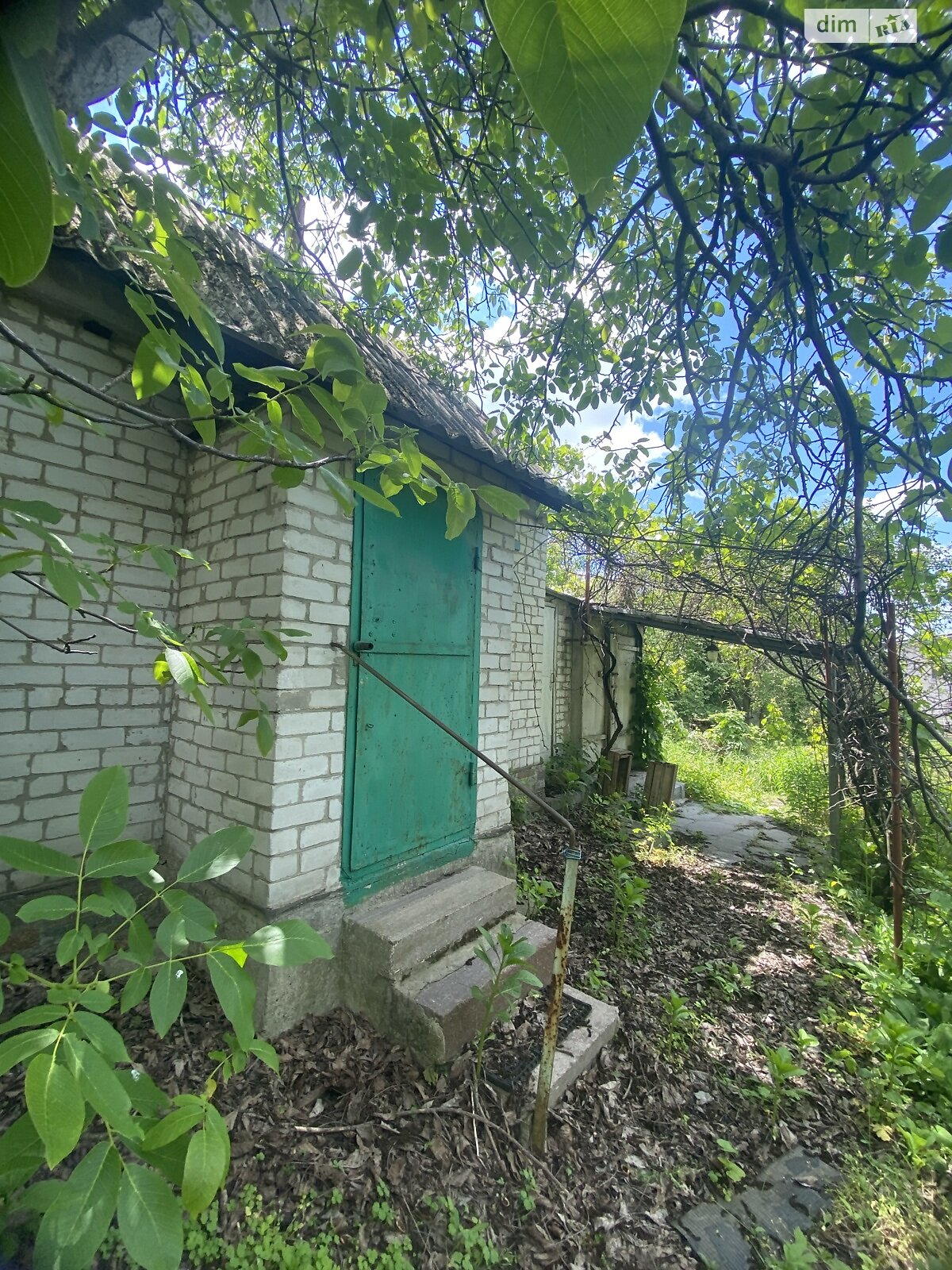 двоповерховий будинок з верандою, 54.8 кв. м, цегла. Продаж в Дніпрі, район Чаплі фото 1 двоповерховий будинок з верандою, 54.8 кв. м, цегла. Продаж в Дніпрі, район Чаплі фото 1