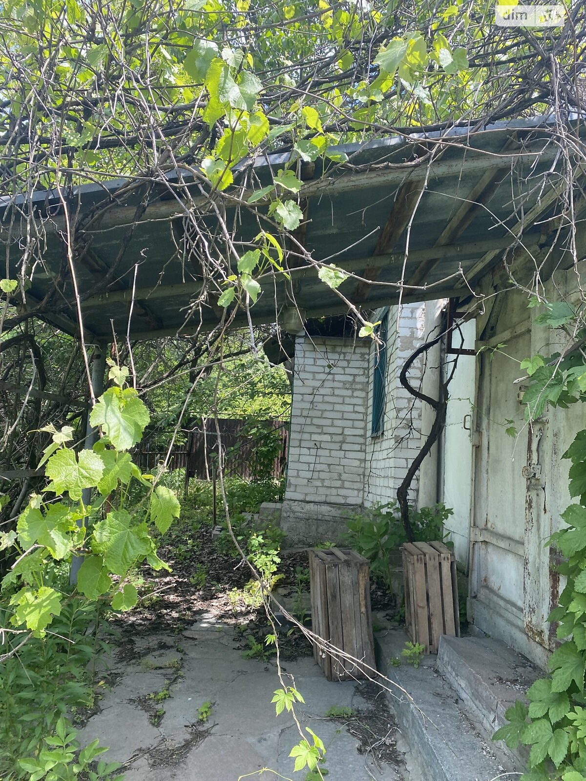 двоповерховий будинок з верандою, 54.8 кв. м, цегла. Продаж в Дніпрі, район Чаплі фото 1 двоповерховий будинок з верандою, 54.8 кв. м, цегла. Продаж в Дніпрі, район Чаплі фото 1