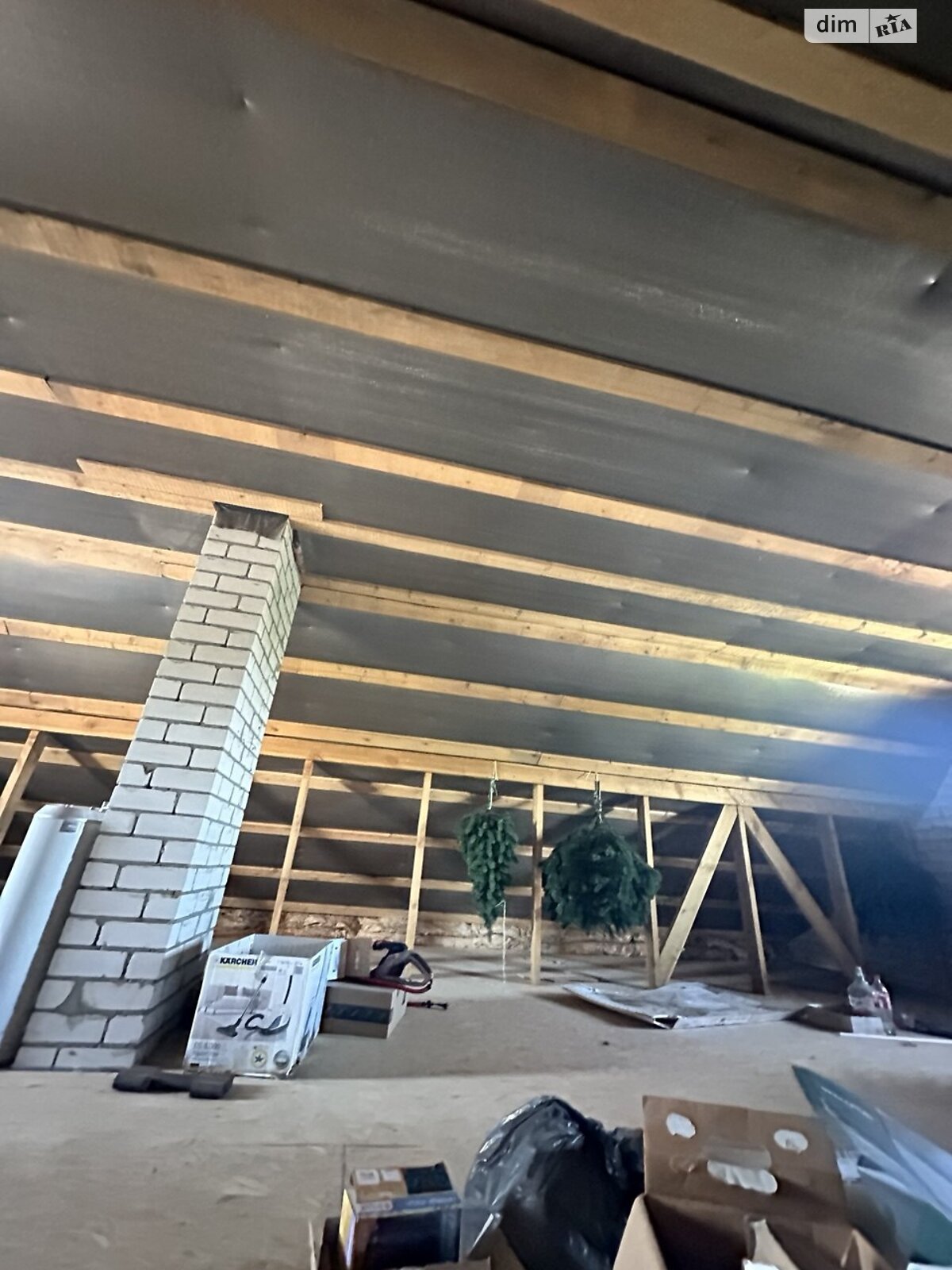 двоповерховий будинок з верандою, 174.2 кв. м, цегла. Продаж в Дніпрі, район Чаплі фото 1 двоповерховий будинок з верандою, 174.2 кв. м, цегла. Продаж в Дніпрі, район Чаплі фото 1