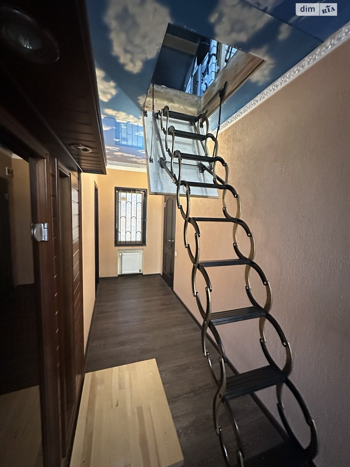 двоповерховий будинок з верандою, 174.2 кв. м, цегла. Продаж в Дніпрі, район Чаплі фото 1 двоповерховий будинок з верандою, 174.2 кв. м, цегла. Продаж в Дніпрі, район Чаплі фото 1