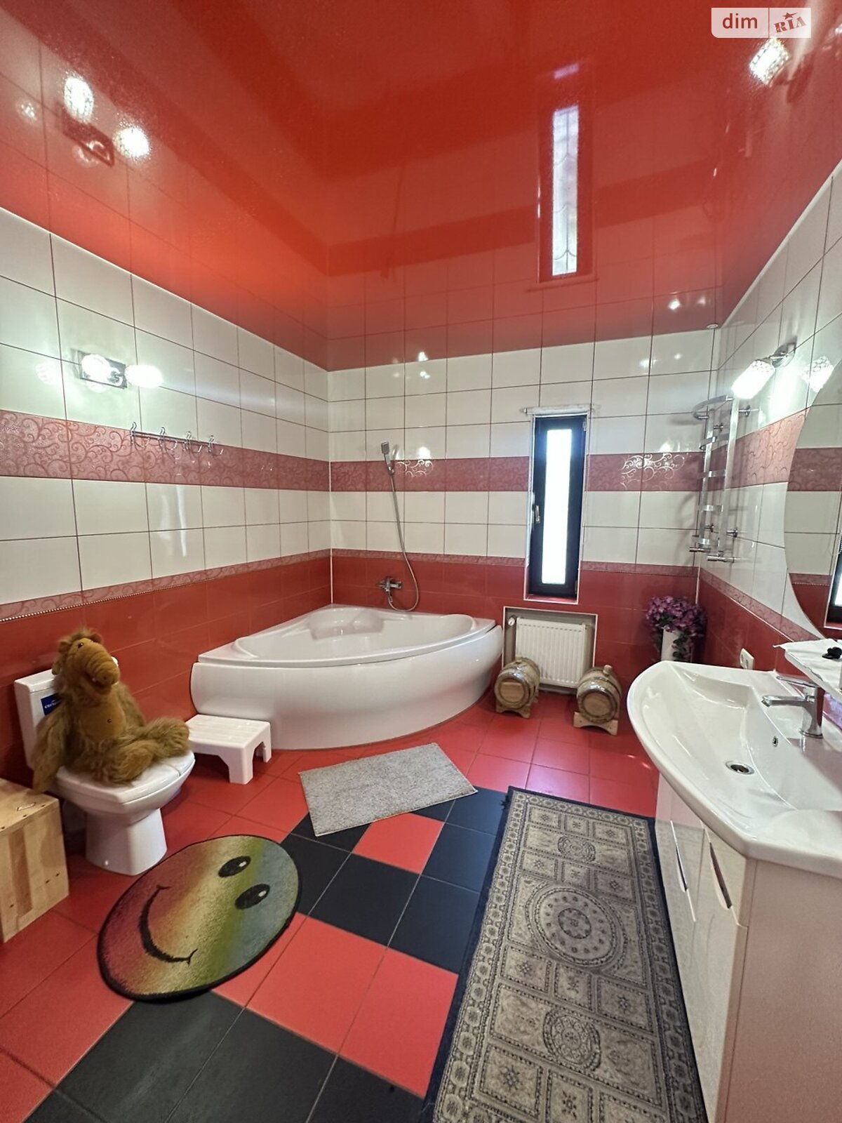 двоповерховий будинок з верандою, 174.2 кв. м, цегла. Продаж в Дніпрі, район Чаплі фото 1 двоповерховий будинок з верандою, 174.2 кв. м, цегла. Продаж в Дніпрі, район Чаплі фото 1