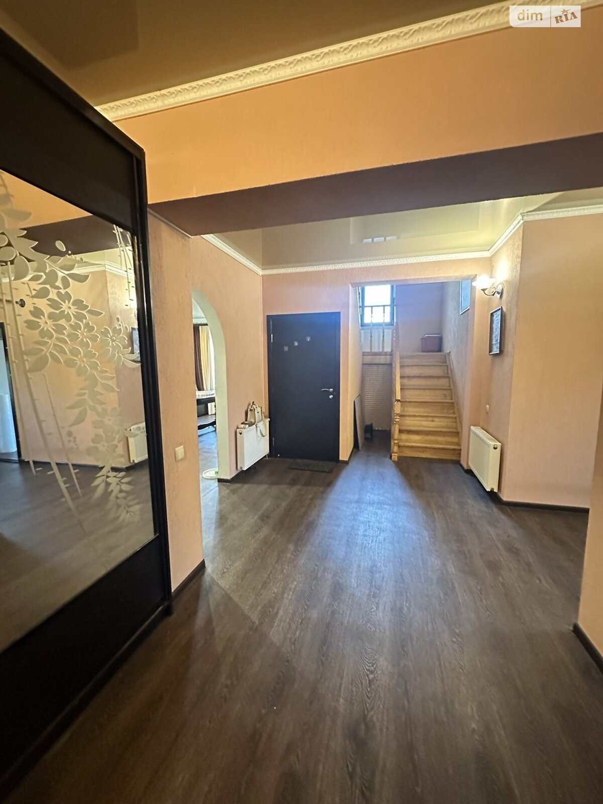 двухэтажный дом с гаражом, 174.2 кв. м, кирпич. Продажа в Днепре район Чапли фото 1 двухэтажный дом с гаражом, 174.2 кв. м, кирпич. Продажа в Днепре район Чапли фото 1