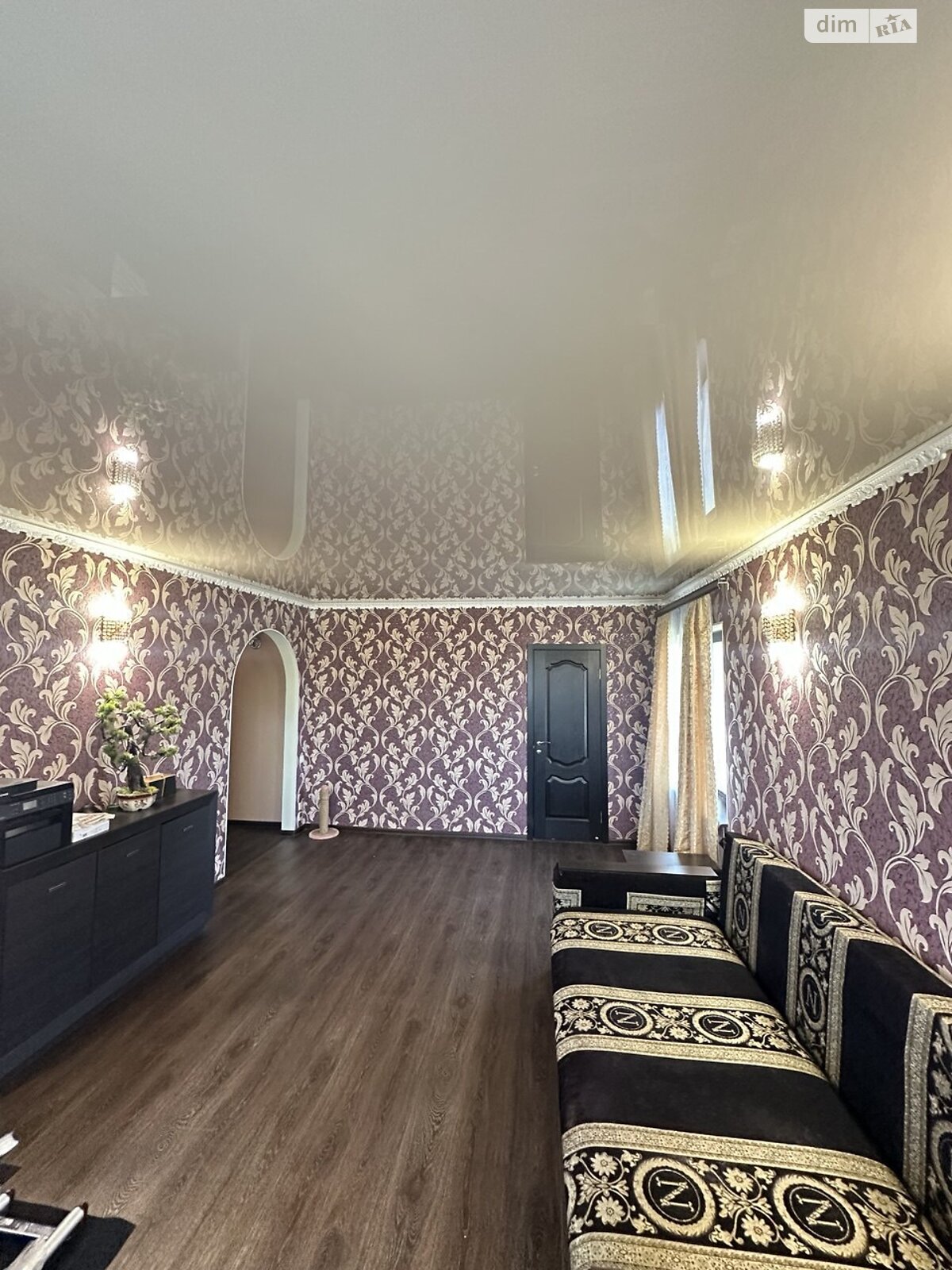 двухэтажный дом с верандой, 174.2 кв. м, кирпич. Продажа в Днепре район Чапли фото 1 двухэтажный дом с верандой, 174.2 кв. м, кирпич. Продажа в Днепре район Чапли фото 1