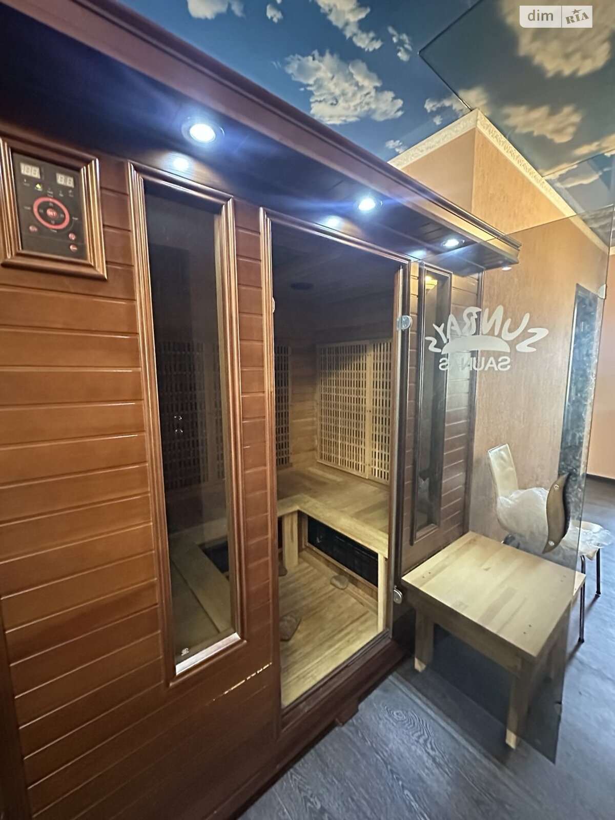 двухэтажный дом с верандой, 174.2 кв. м, кирпич. Продажа в Днепре район Чапли фото 1 двухэтажный дом с верандой, 174.2 кв. м, кирпич. Продажа в Днепре район Чапли фото 1