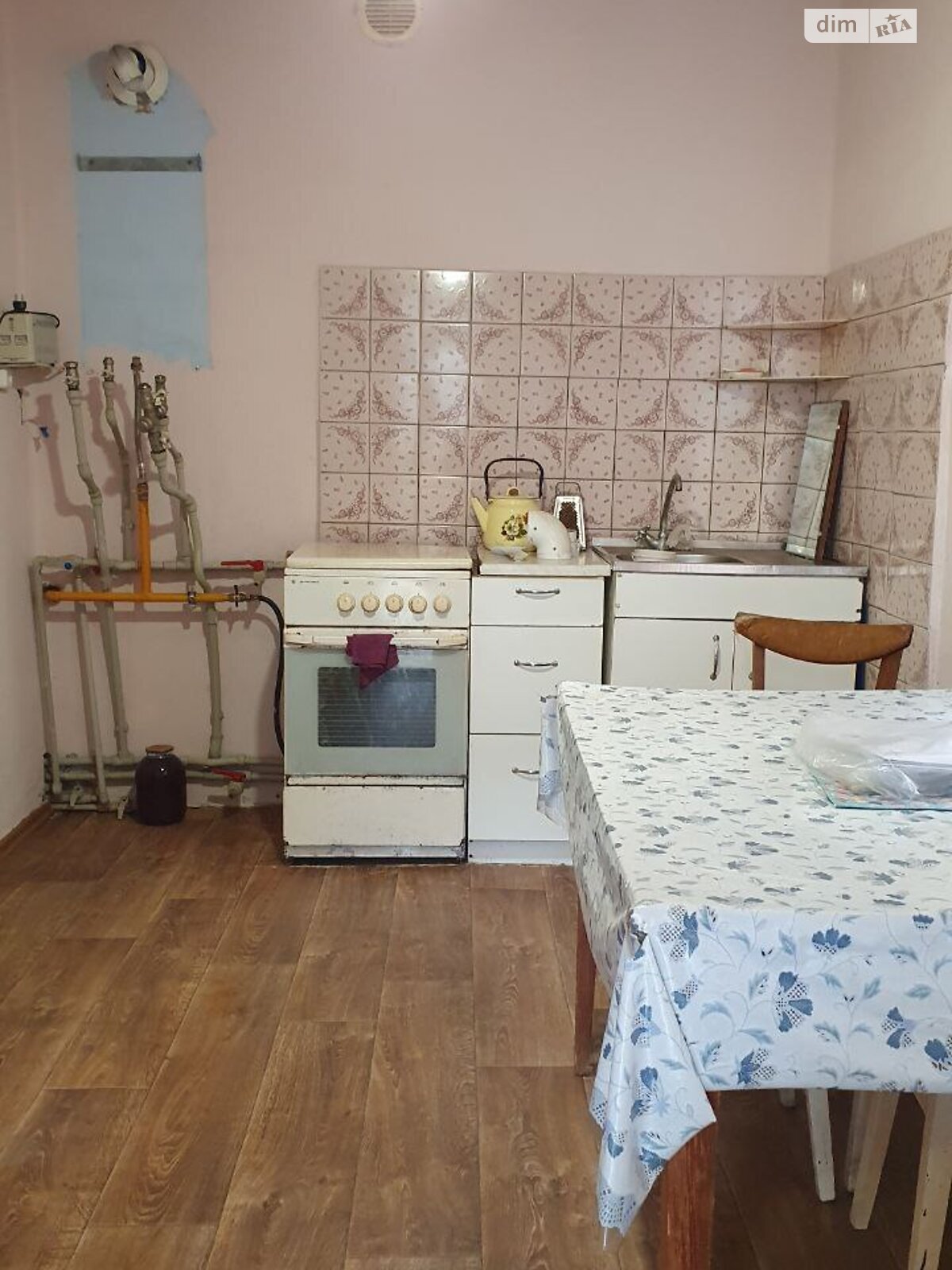 двухэтажный дом, 64.9 кв. м, кирпич. Продажа в Днепре район Чапли фото 1 двухэтажный дом, 64.9 кв. м, кирпич. Продажа в Днепре район Чапли фото 1
