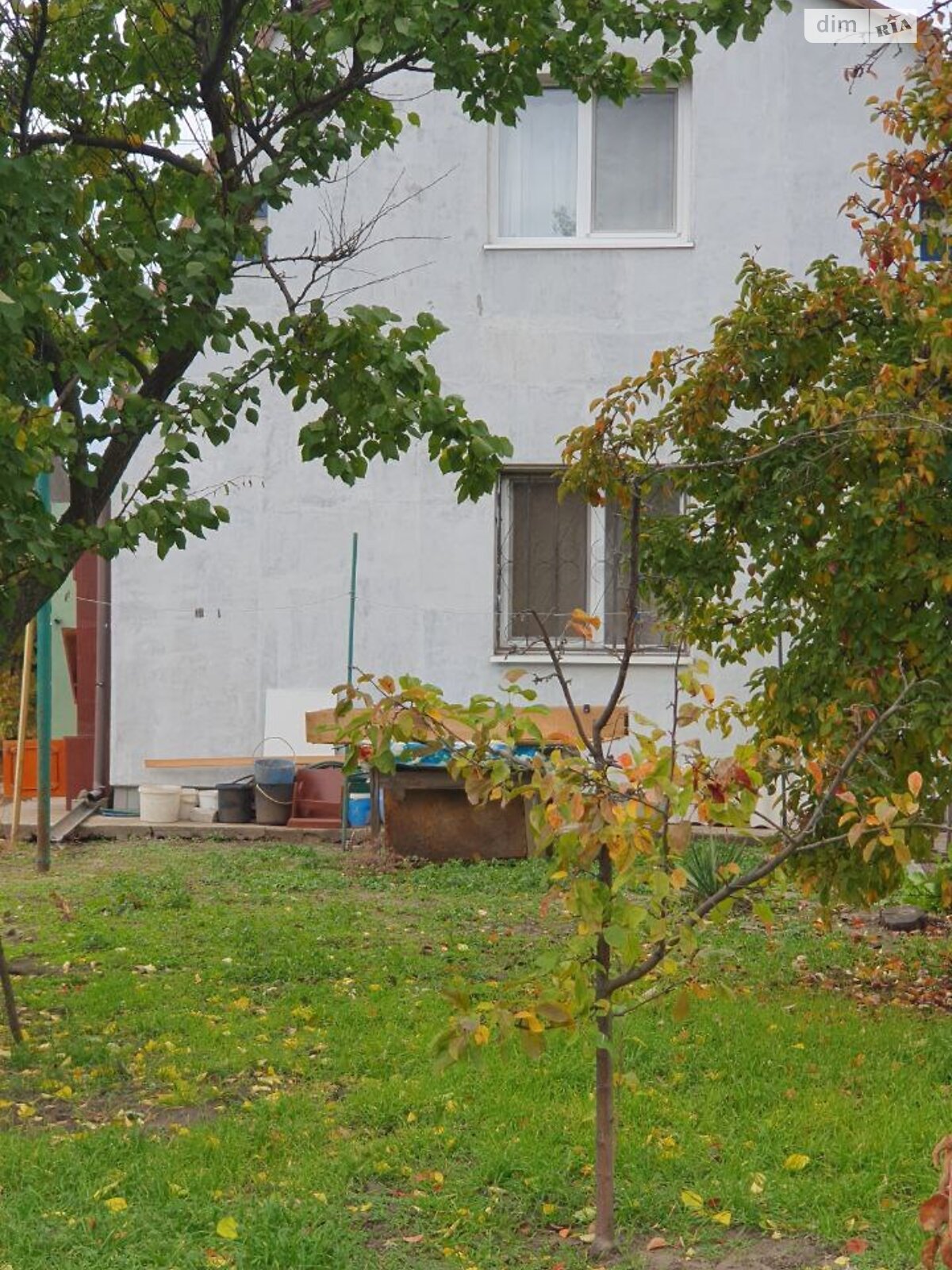 двухэтажный дом, 64.9 кв. м, кирпич. Продажа в Днепре район Чапли фото 1 двухэтажный дом, 64.9 кв. м, кирпич. Продажа в Днепре район Чапли фото 1