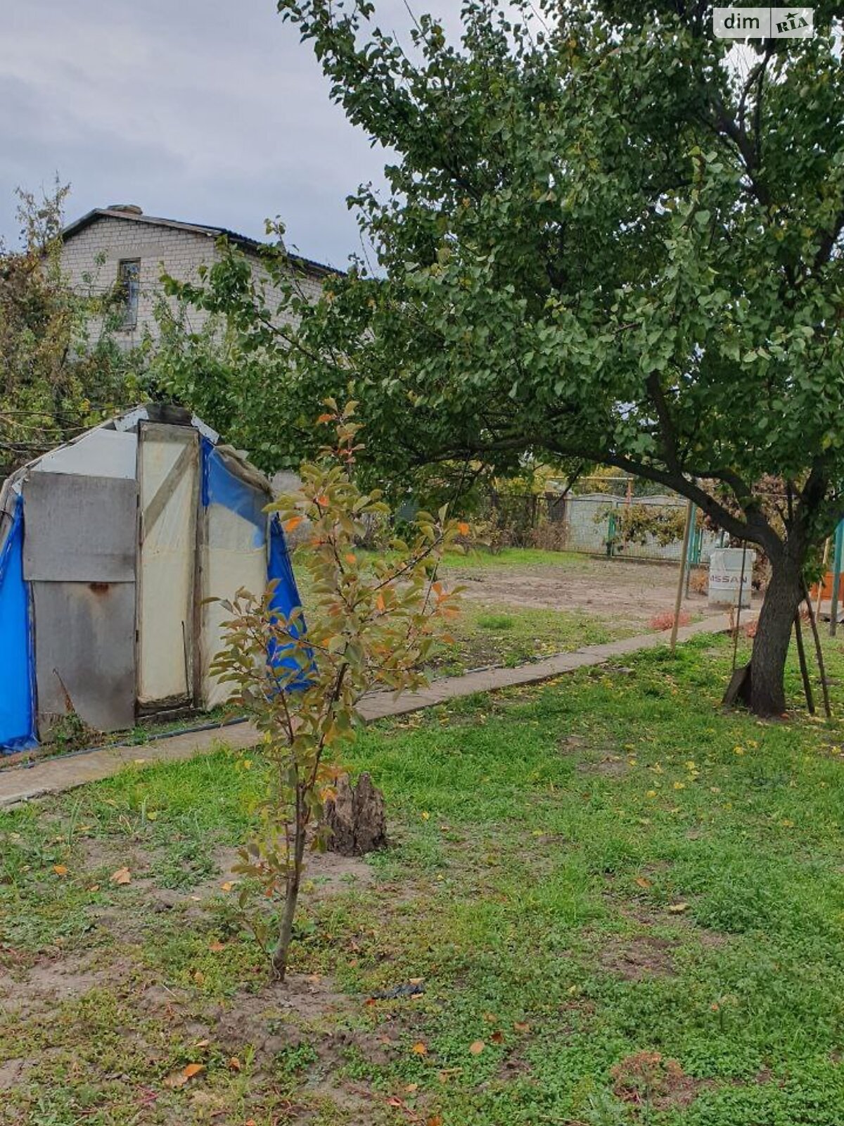 двухэтажный дом, 64.9 кв. м, кирпич. Продажа в Днепре район Чапли фото 1 двухэтажный дом, 64.9 кв. м, кирпич. Продажа в Днепре район Чапли фото 1