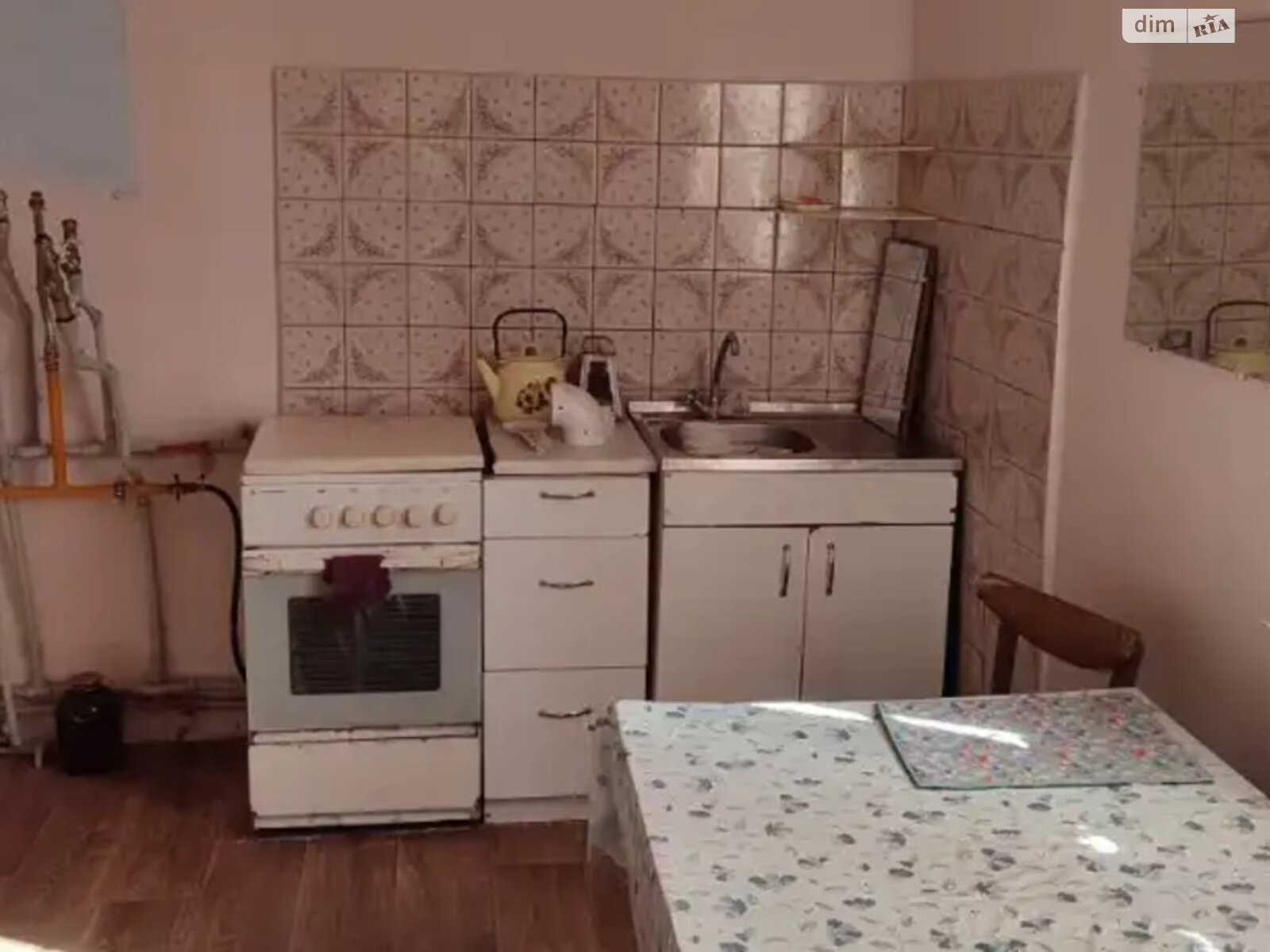 двухэтажный дом, 65 кв. м, кирпич. Продажа в Днепре район Чапли фото 1