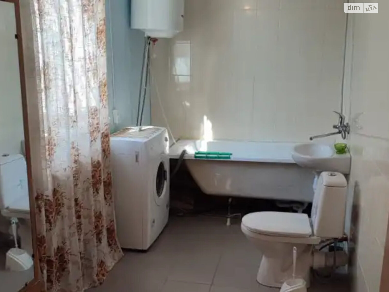 двухэтажный дом, 65 кв. м, кирпич. Продажа в Днепре район Чапли фото 1