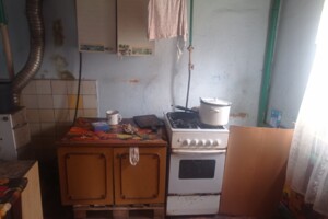 одноэтажный дом с отоплением, 49 кв. м, кирпич саманный. Продажа в Днепре район Чапли фото 2