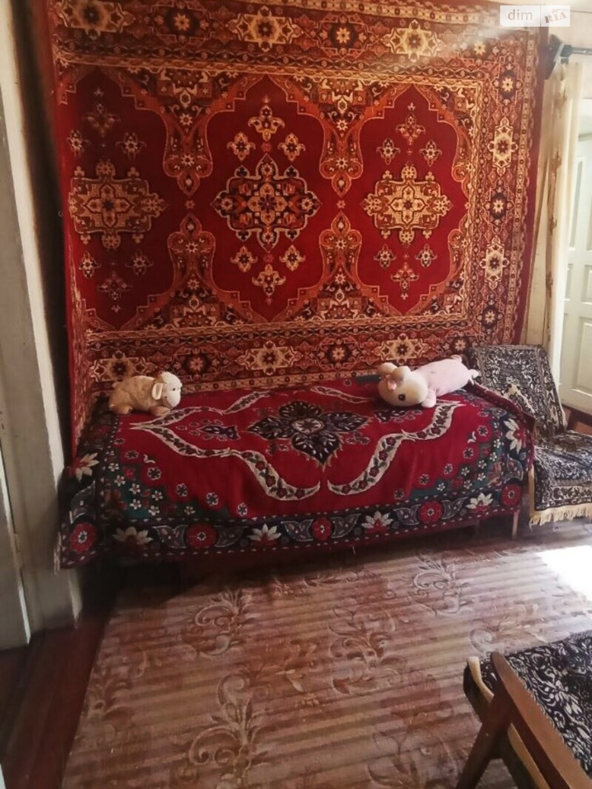 одноэтажный дом беседка, 56.9 кв. м, шлакоблок. Продажа в Днепре район Чапли фото 1 одноэтажный дом беседка, 56.9 кв. м, шлакоблок. Продажа в Днепре район Чапли фото 1