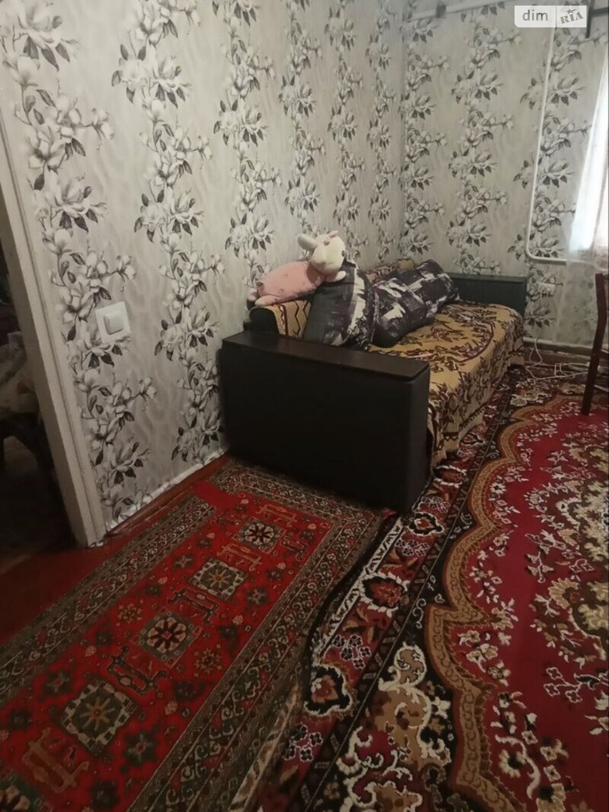одноэтажный дом беседка, 56.9 кв. м, шлакоблок. Продажа в Днепре район Чапли фото 1 одноэтажный дом беседка, 56.9 кв. м, шлакоблок. Продажа в Днепре район Чапли фото 1