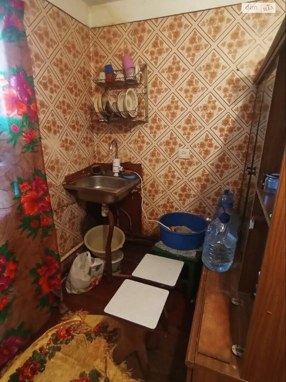 одноэтажный дом беседка, 56.9 кв. м, шлакоблок. Продажа в Днепре район Чапли фото 1 одноэтажный дом беседка, 56.9 кв. м, шлакоблок. Продажа в Днепре район Чапли фото 1