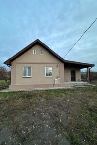 одноповерховий будинок, 72 кв. м, цегла. Продаж в Дніпрі, район Чаплі фото 2