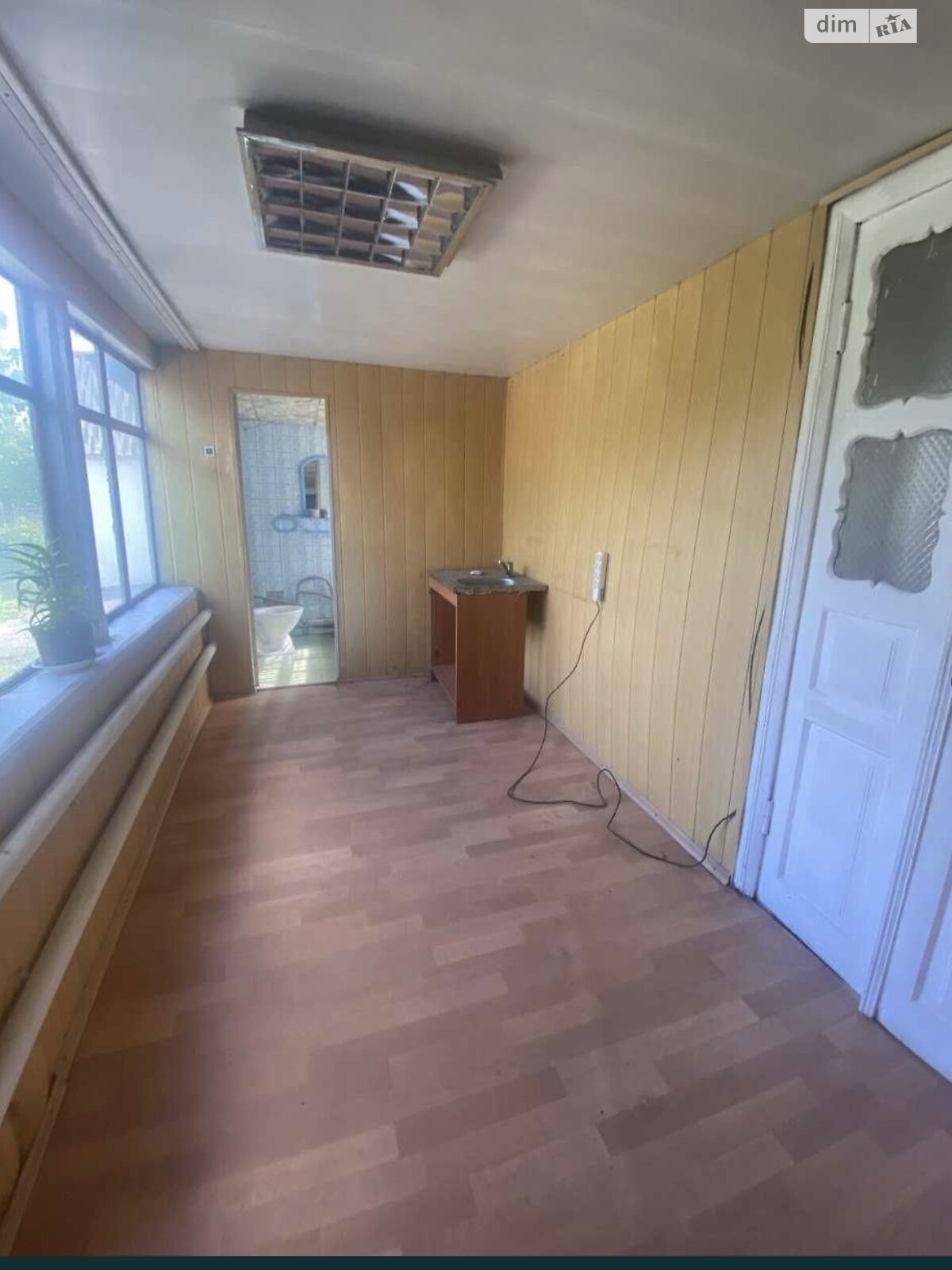 одноэтажный дом с верандой, 60 кв. м, шлакобетон. Продажа в Днепре район Чапли фото 1 одноэтажный дом с верандой, 60 кв. м, шлакобетон. Продажа в Днепре район Чапли фото 1