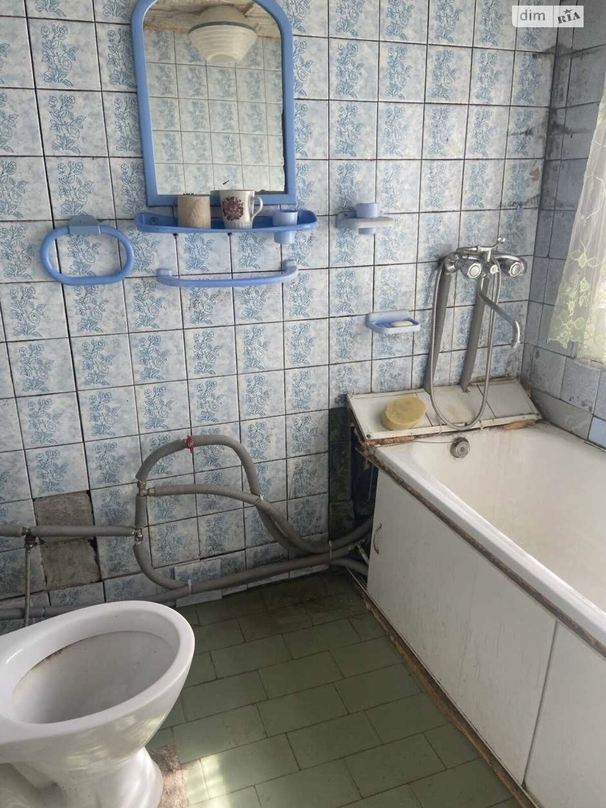 одноэтажный дом с верандой, 60 кв. м, шлакобетон. Продажа в Днепре район Чапли фото 1 одноэтажный дом с верандой, 60 кв. м, шлакобетон. Продажа в Днепре район Чапли фото 1