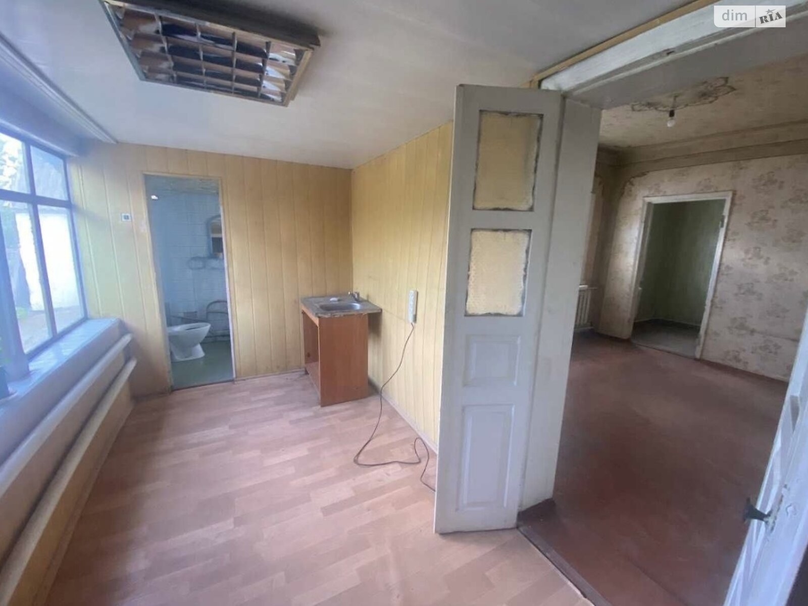 одноэтажный дом с верандой, 60 кв. м, шлакобетон. Продажа в Днепре район Чапли фото 1 одноэтажный дом с верандой, 60 кв. м, шлакобетон. Продажа в Днепре район Чапли фото 1