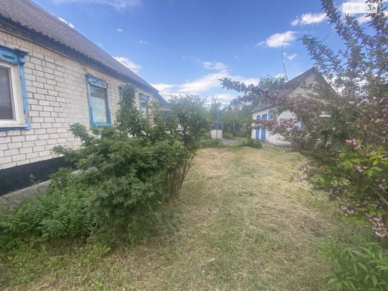 одноэтажный дом с верандой, 60 кв. м, шлакобетон. Продажа в Днепре район Чапли фото 1 одноэтажный дом с верандой, 60 кв. м, шлакобетон. Продажа в Днепре район Чапли фото 1