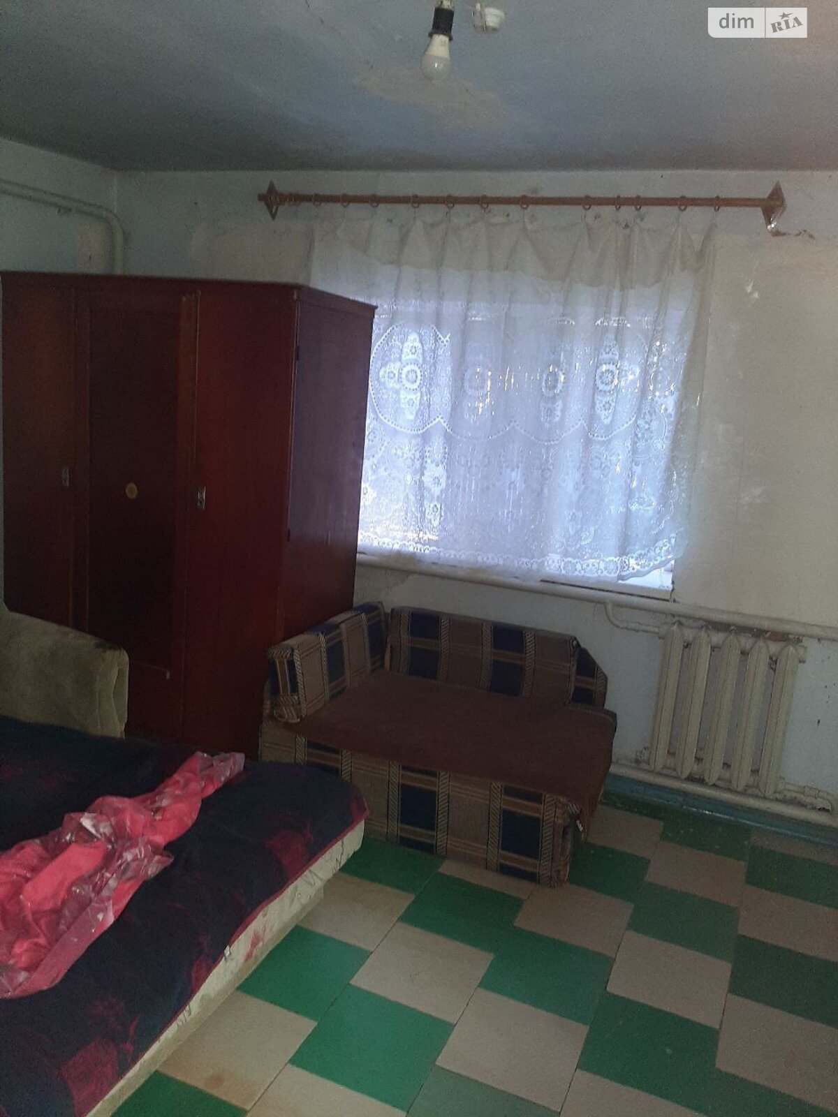 одноэтажный дом, 50 кв. м, кирпич. Продажа в Днепре район Чапли фото 1 одноэтажный дом, 50 кв. м, кирпич. Продажа в Днепре район Чапли фото 1