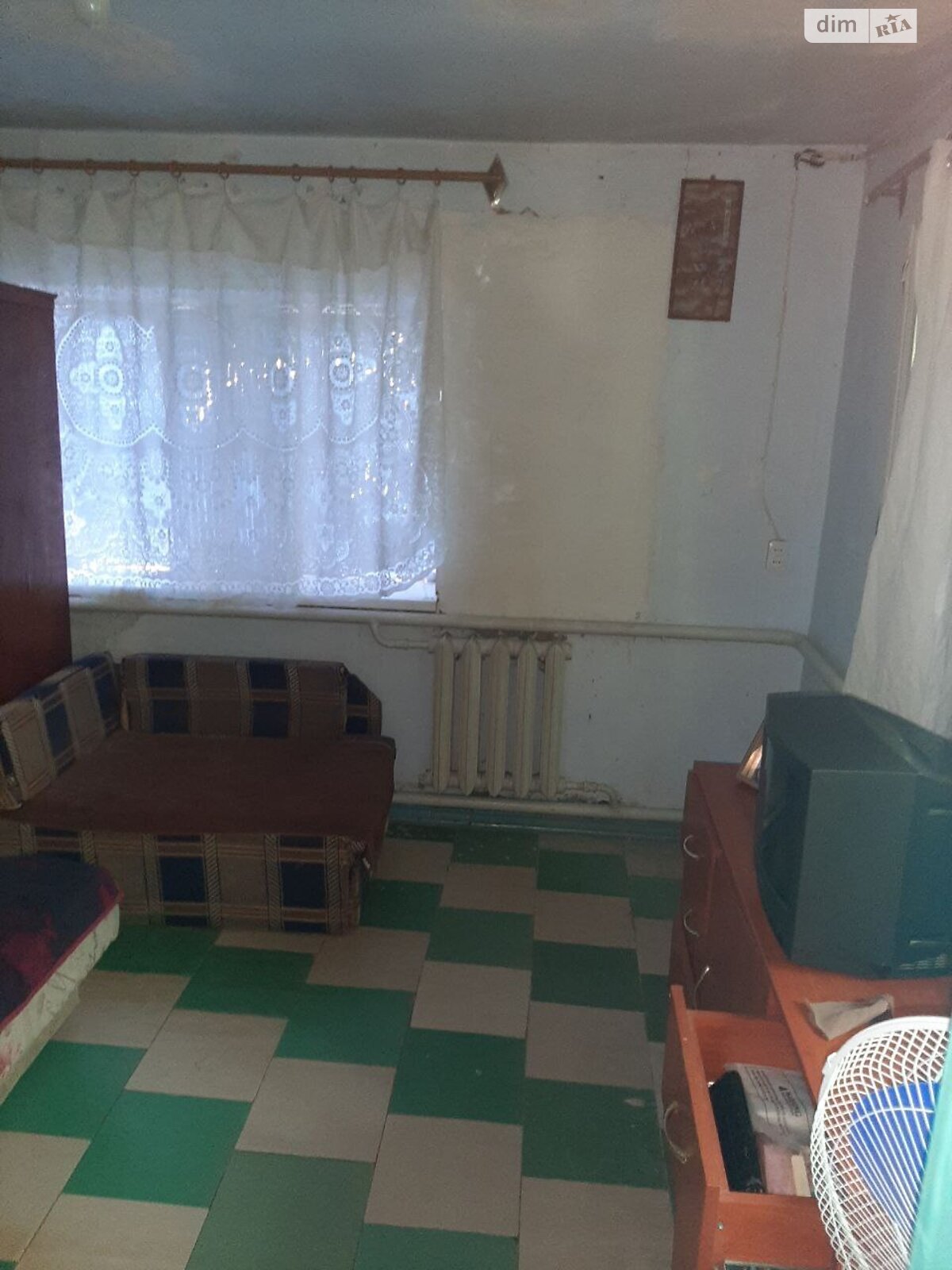 одноэтажный дом, 50 кв. м, кирпич. Продажа в Днепре район Чапли фото 1 одноэтажный дом, 50 кв. м, кирпич. Продажа в Днепре район Чапли фото 1