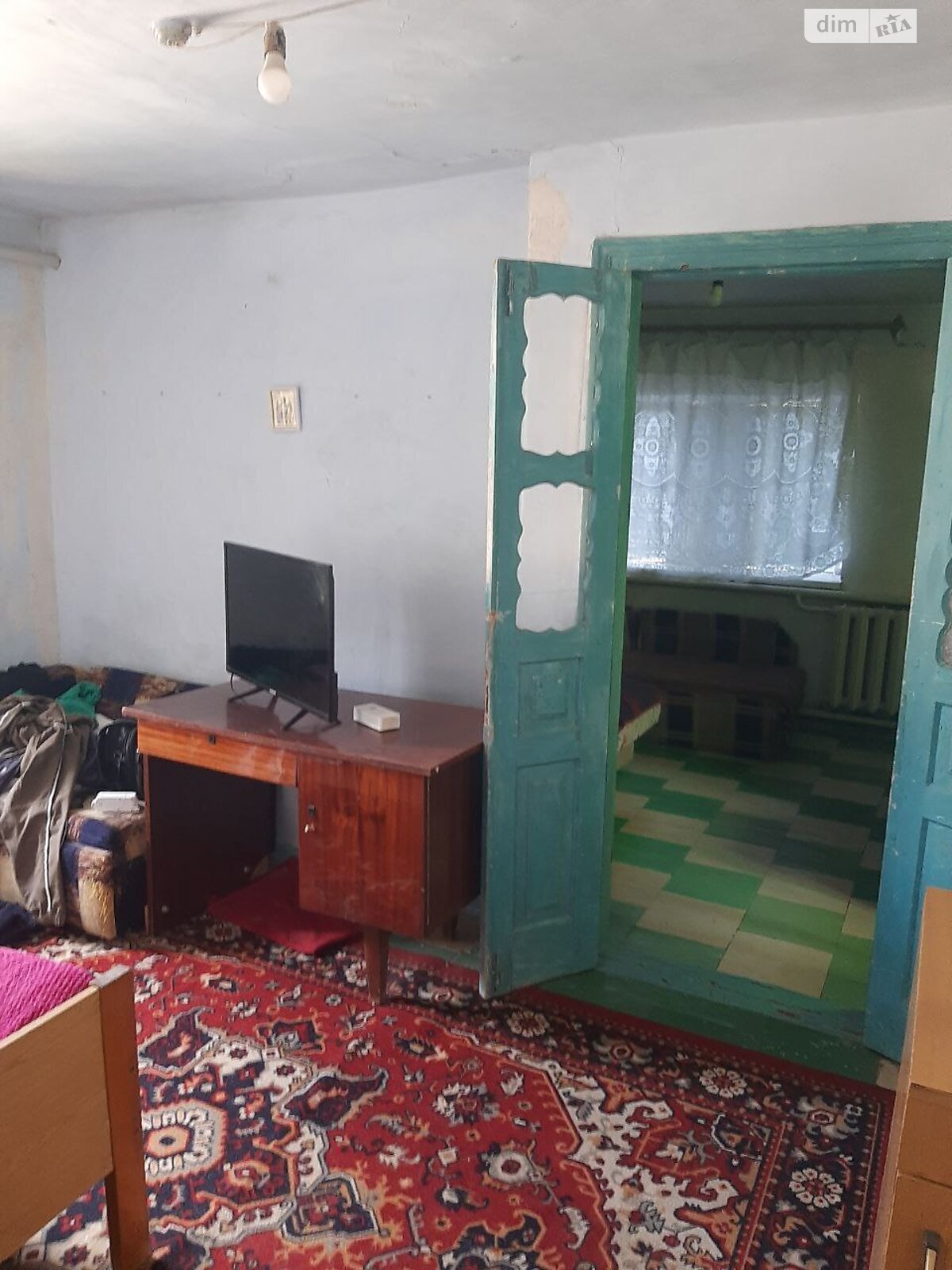 одноэтажный дом, 50 кв. м, кирпич. Продажа в Днепре район Чапли фото 1 одноэтажный дом, 50 кв. м, кирпич. Продажа в Днепре район Чапли фото 1
