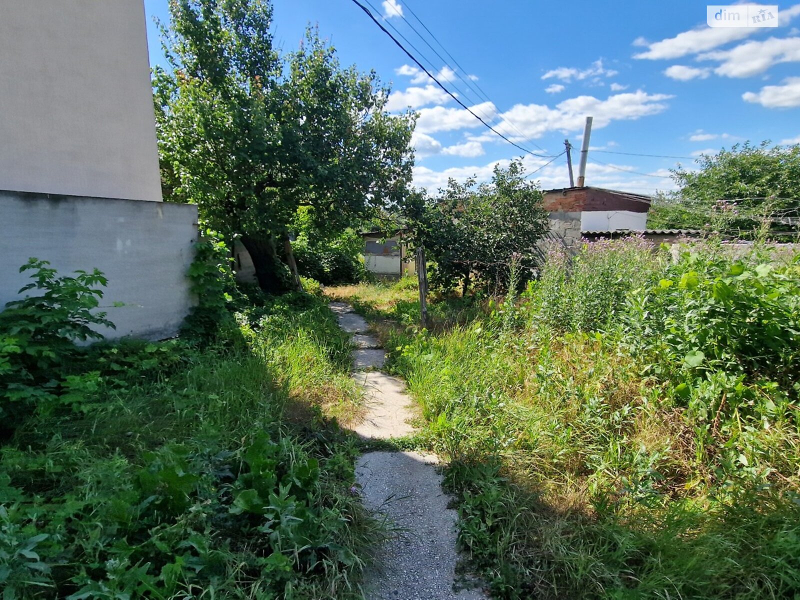 одноэтажный дом с отоплением, 51 кв. м, кирпич. Продажа в Днепре район Чечеловский фото 1 одноэтажный дом с отоплением, 51 кв. м, кирпич. Продажа в Днепре район Чечеловский фото 1