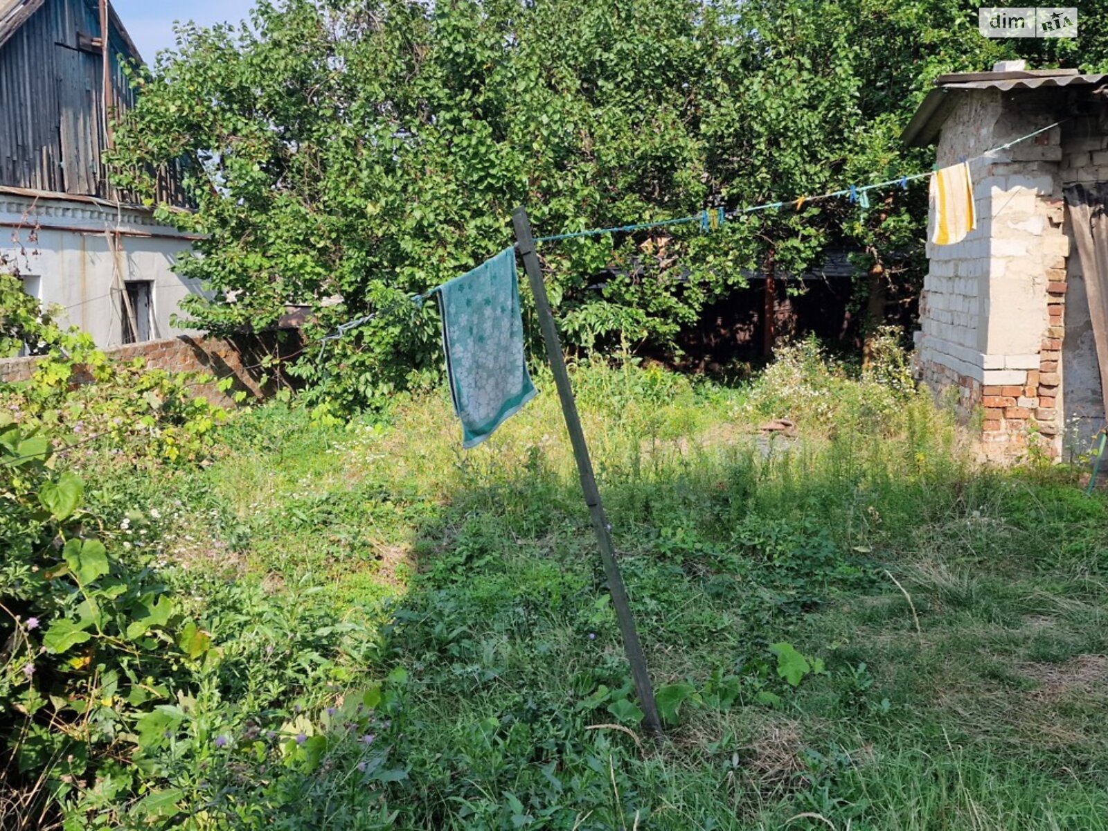 одноэтажный дом с отоплением, 51 кв. м, кирпич. Продажа в Днепре район Чечеловский фото 1 одноэтажный дом с отоплением, 51 кв. м, кирпич. Продажа в Днепре район Чечеловский фото 1