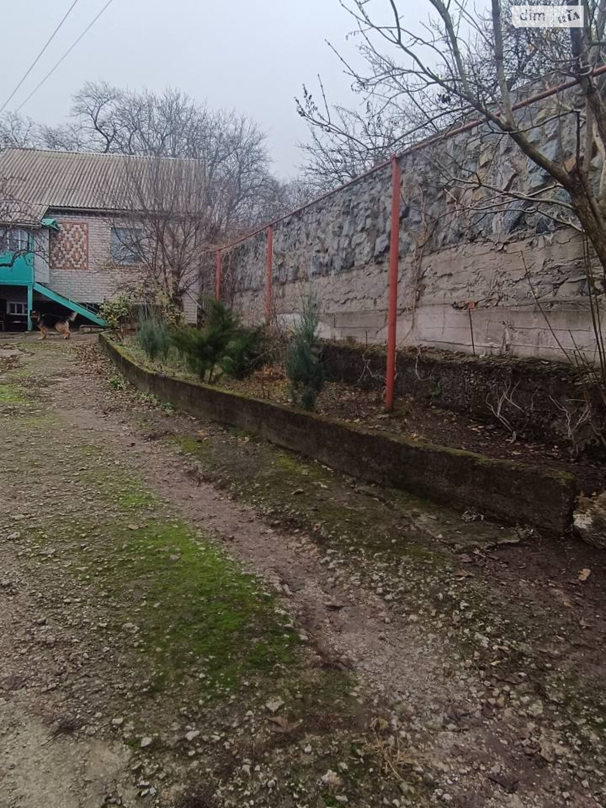 двухэтажный дом с гаражом, 181.3 кв. м, кирпич. Продажа в Днепре район Чечеловский фото 1