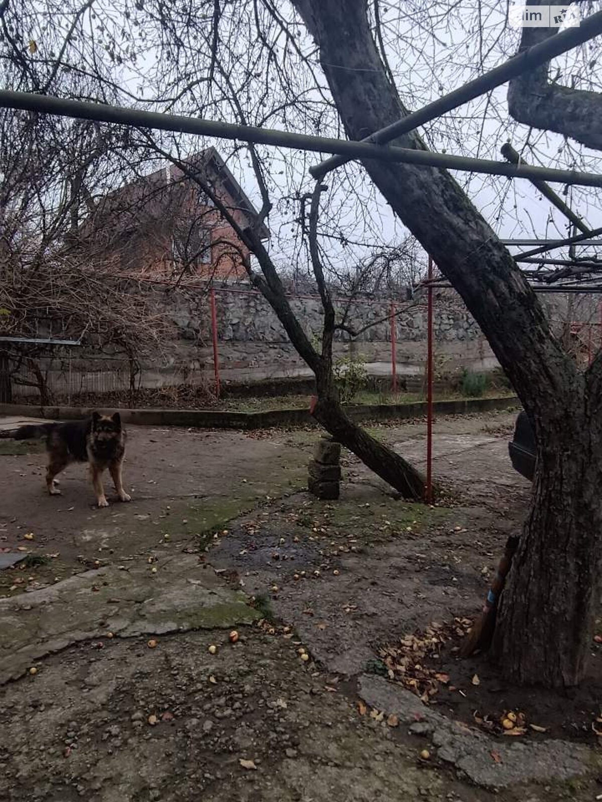 двухэтажный дом с гаражом, 181.3 кв. м, кирпич. Продажа в Днепре район Чечеловский фото 1