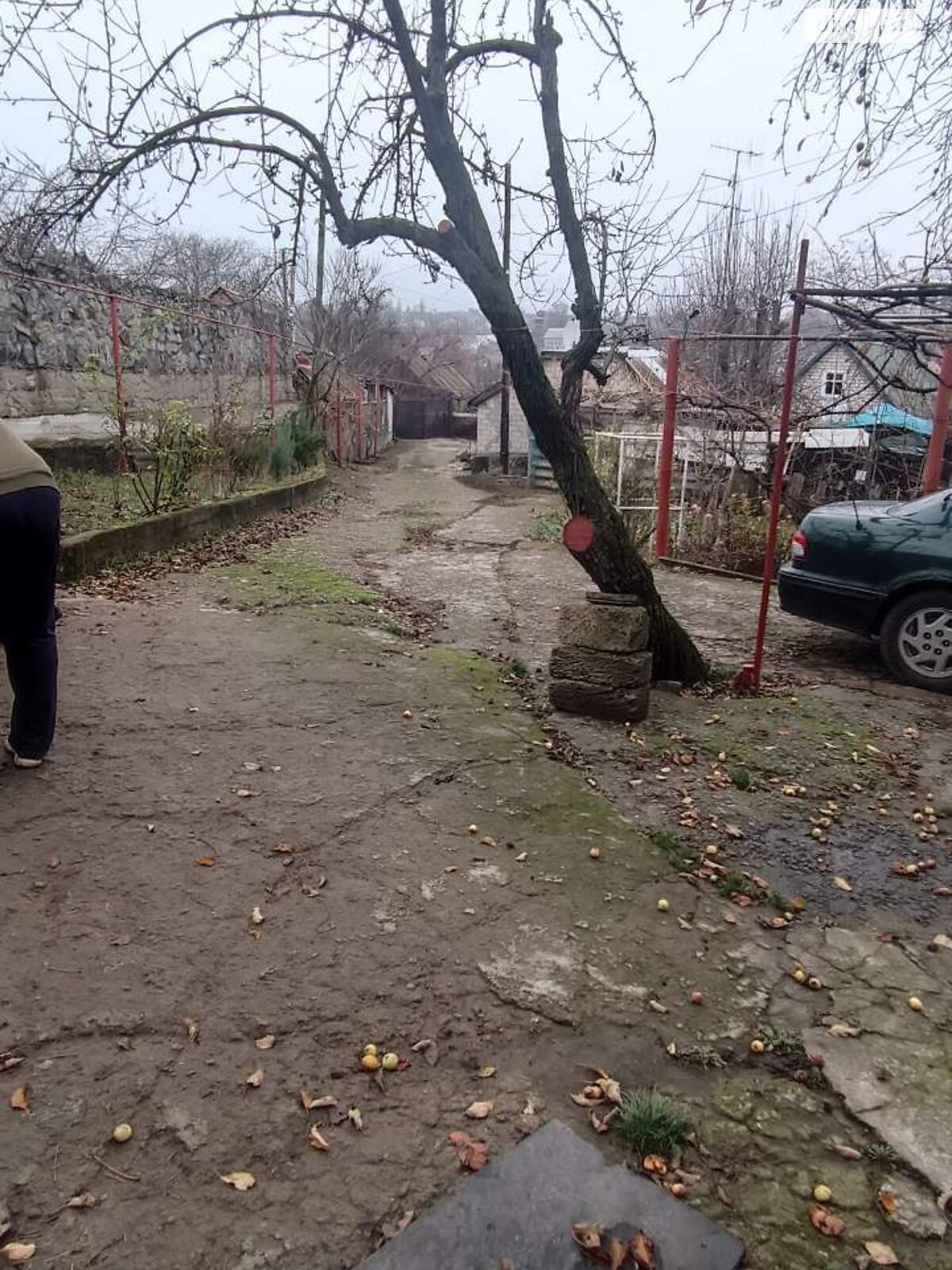 двухэтажный дом с гаражом, 181.3 кв. м, кирпич. Продажа в Днепре район Чечеловский фото 1