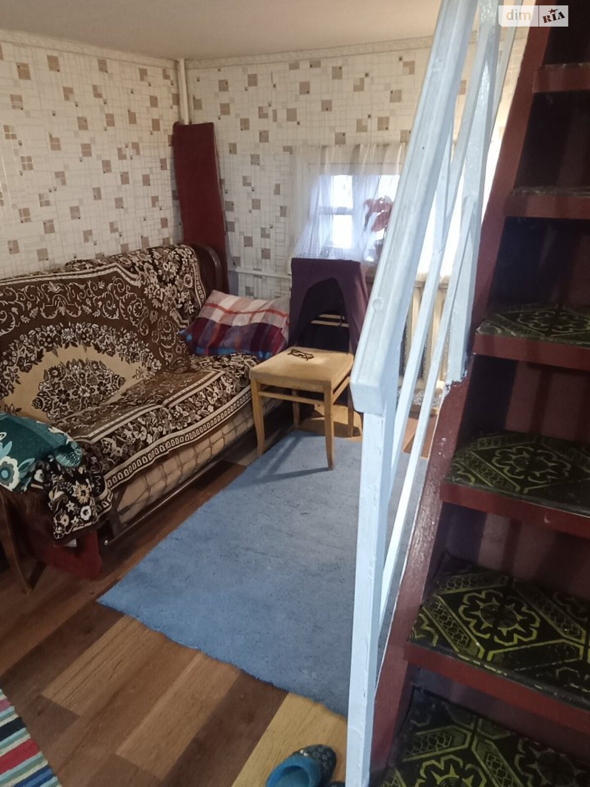 двухэтажный дом с гаражом, 181.3 кв. м, кирпич. Продажа в Днепре район Чечеловский фото 1