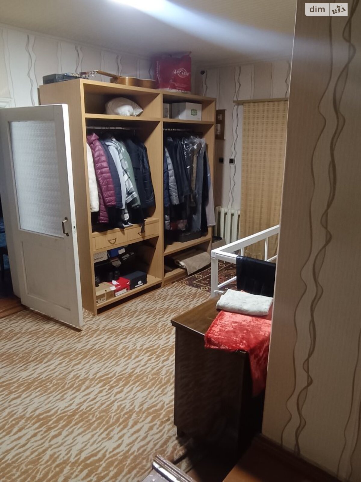 двухэтажный дом с гаражом, 181.3 кв. м, кирпич. Продажа в Днепре район Чечеловский фото 1