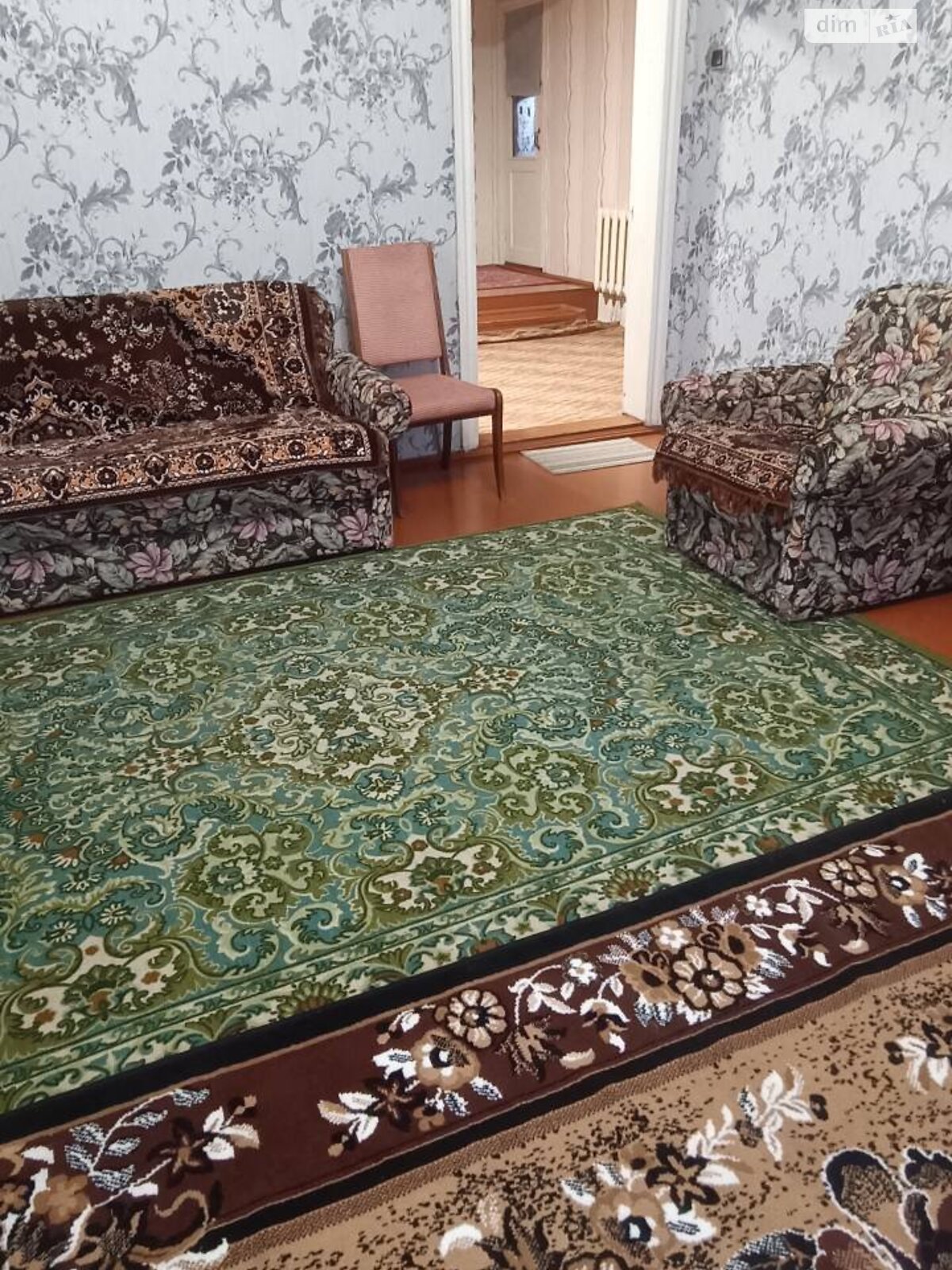 двухэтажный дом с гаражом, 181.3 кв. м, кирпич. Продажа в Днепре район Чечеловский фото 1