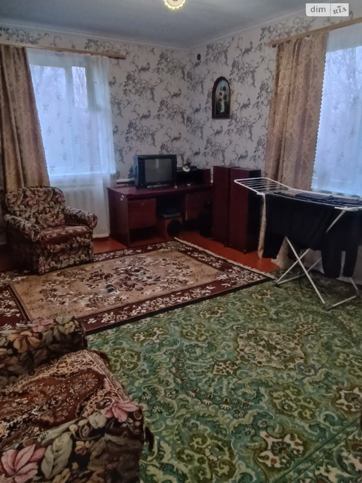 двухэтажный дом с гаражом, 181.3 кв. м, кирпич. Продажа в Днепре район Чечеловский фото 1