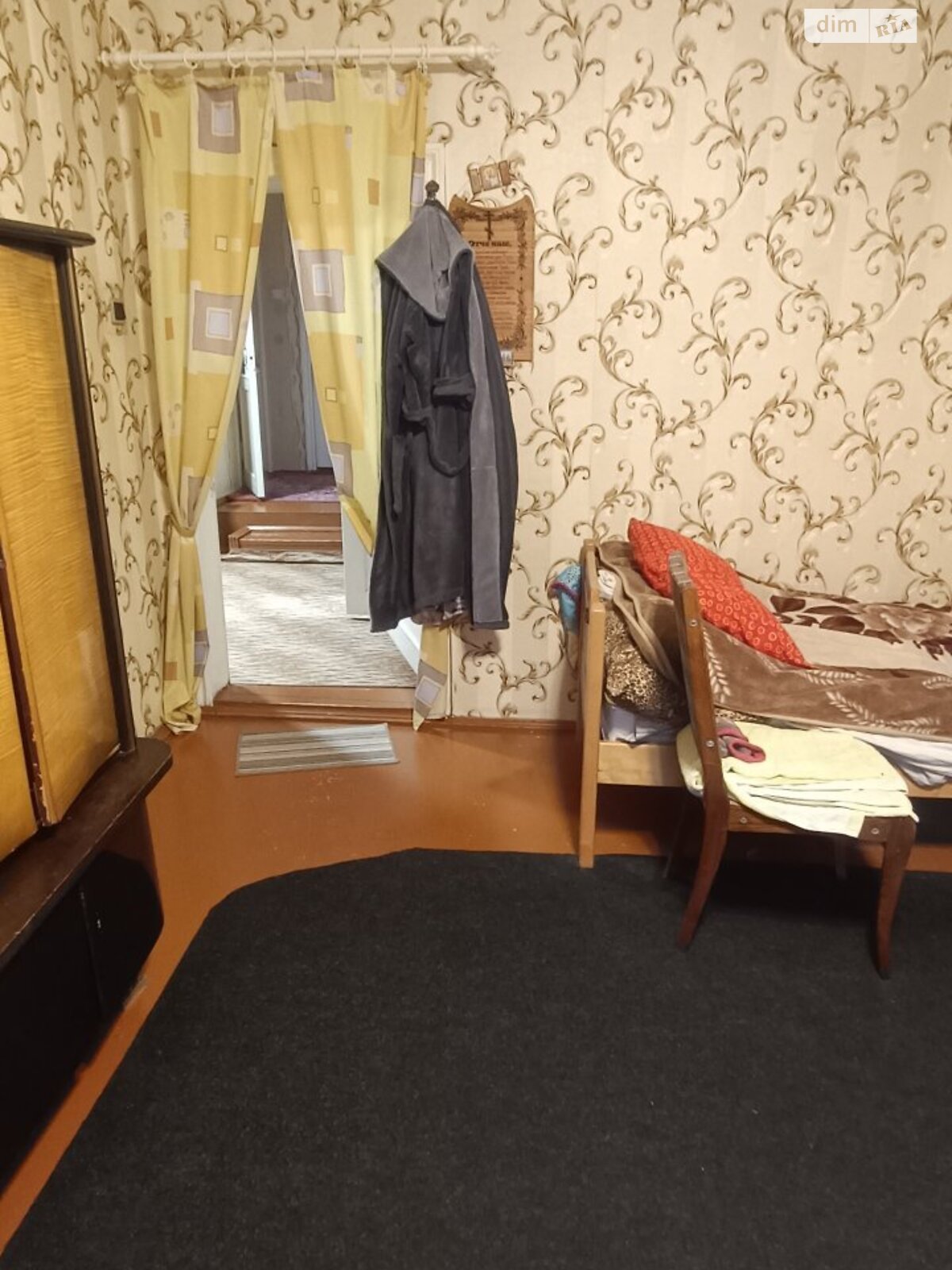 двухэтажный дом с гаражом, 181.3 кв. м, кирпич. Продажа в Днепре район Чечеловский фото 1