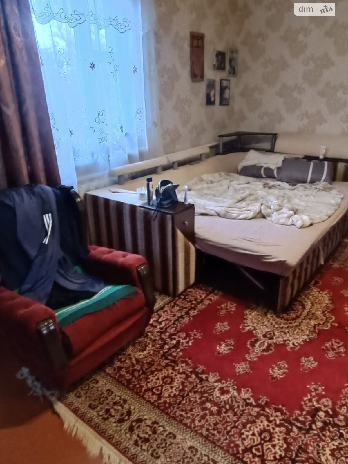 двухэтажный дом с гаражом, 181.3 кв. м, кирпич. Продажа в Днепре район Чечеловский фото 1