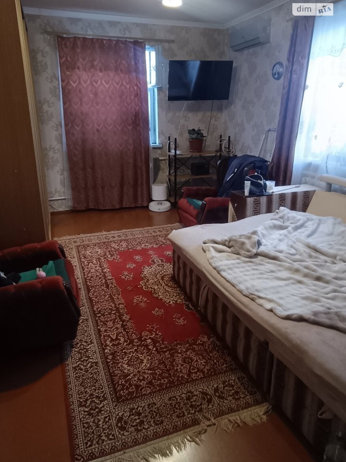 двухэтажный дом с гаражом, 181.3 кв. м, кирпич. Продажа в Днепре район Чечеловский фото 1