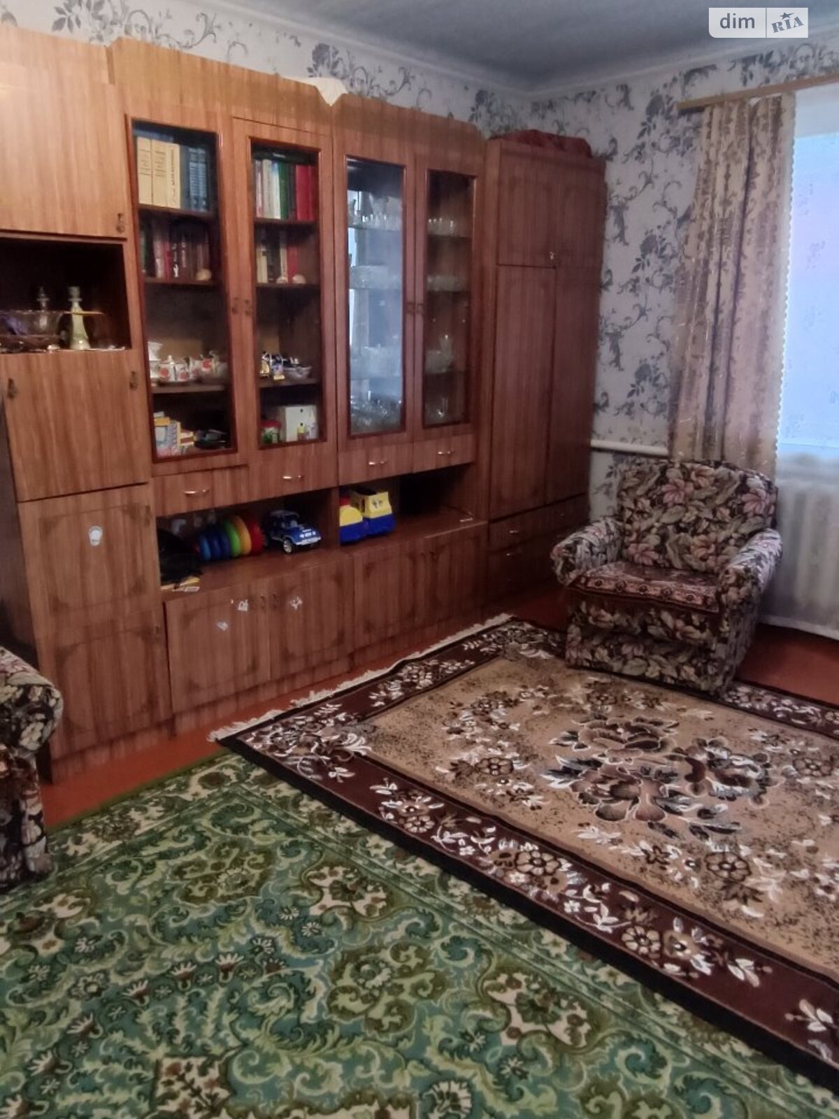 двухэтажный дом с гаражом, 181.3 кв. м, кирпич. Продажа в Днепре район Чечеловский фото 1