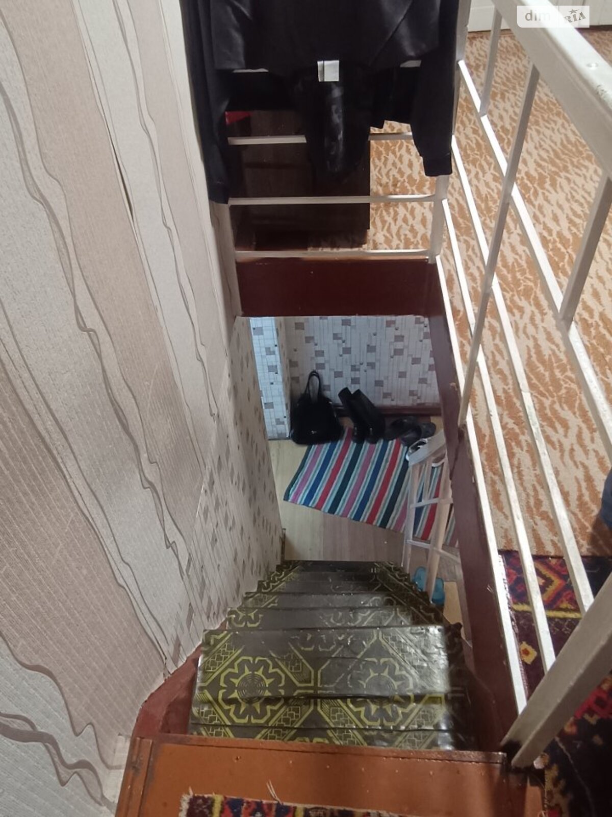 двухэтажный дом с гаражом, 181.3 кв. м, кирпич. Продажа в Днепре район Чечеловский фото 1