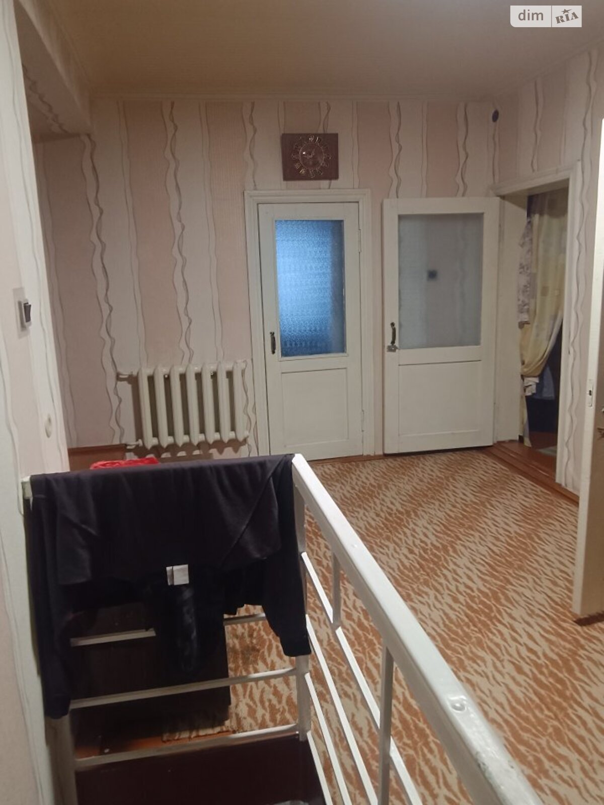 двухэтажный дом с гаражом, 181.3 кв. м, кирпич. Продажа в Днепре район Чечеловский фото 1