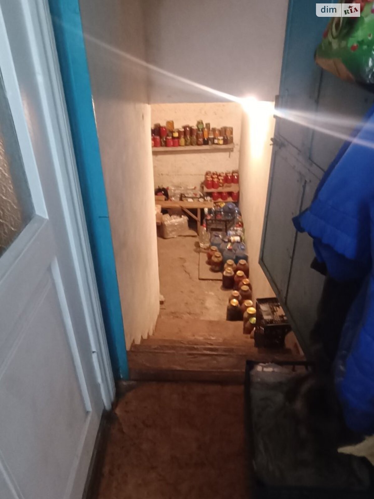 двухэтажный дом с гаражом, 181.3 кв. м, кирпич. Продажа в Днепре район Чечеловский фото 1