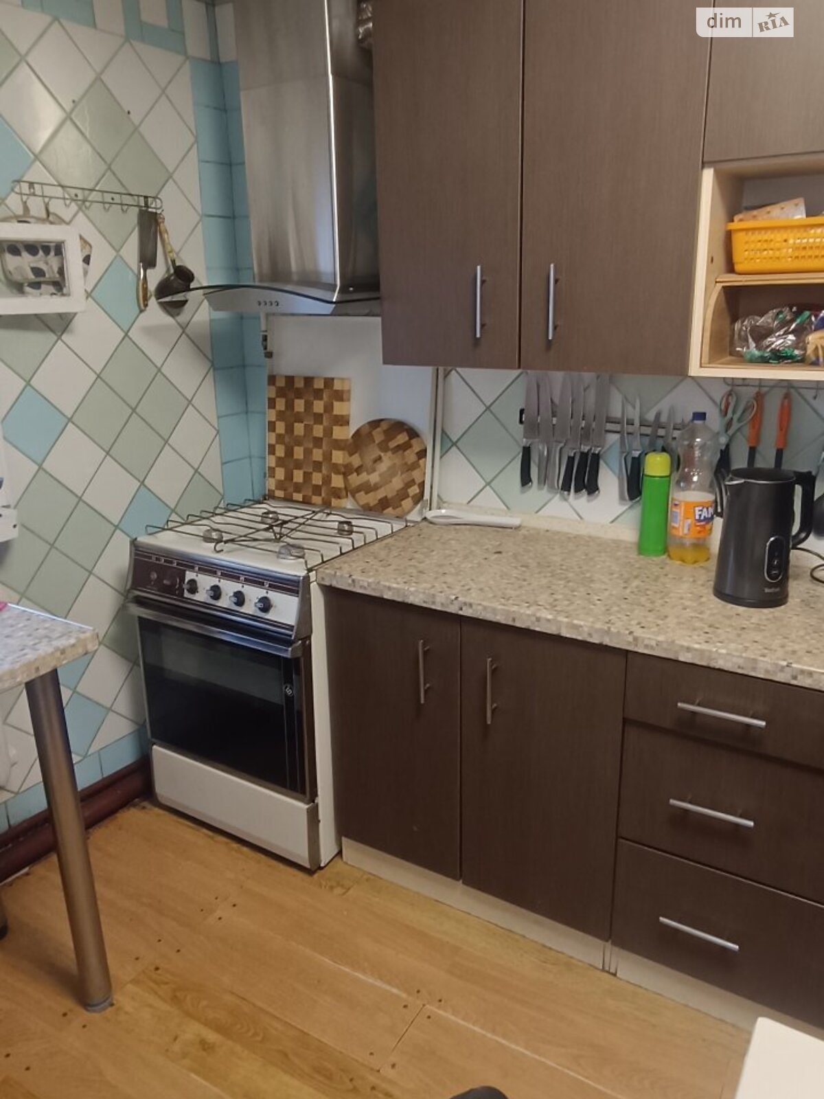 двухэтажный дом с гаражом, 181.3 кв. м, кирпич. Продажа в Днепре район Чечеловский фото 1