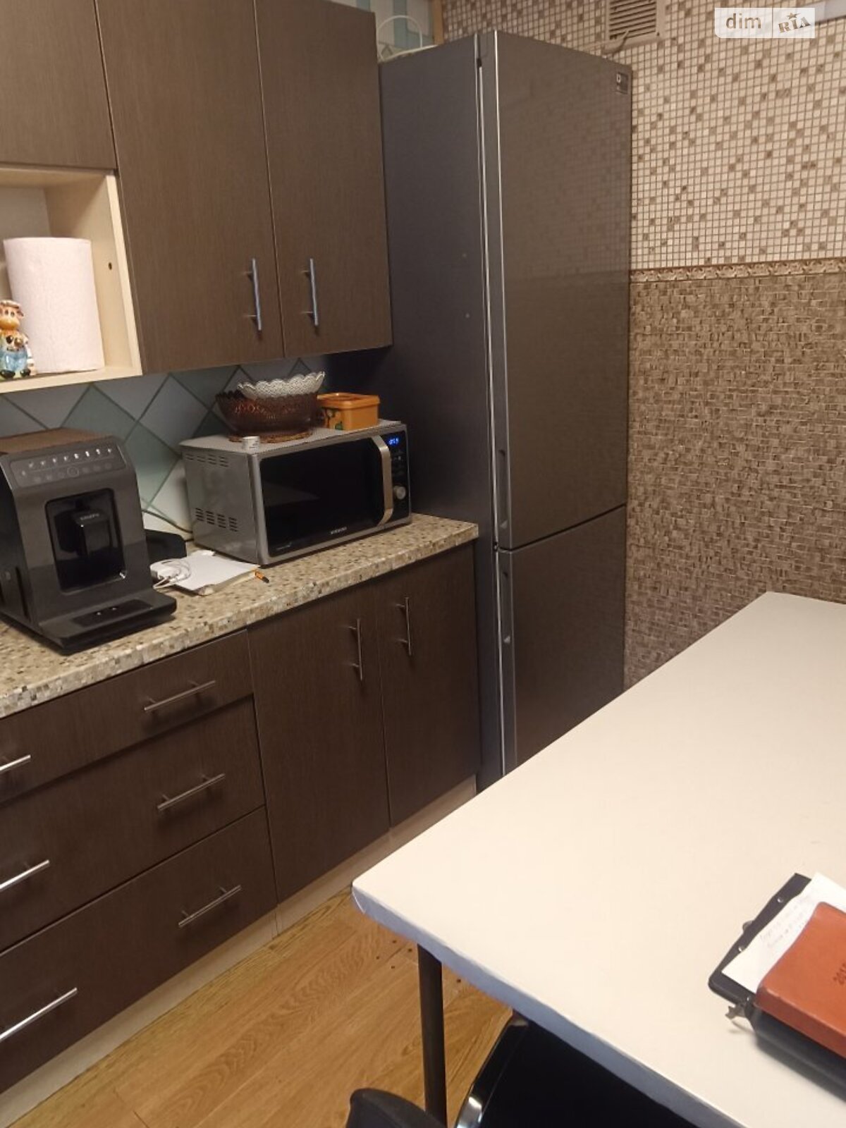 двухэтажный дом с гаражом, 181.3 кв. м, кирпич. Продажа в Днепре район Чечеловский фото 1